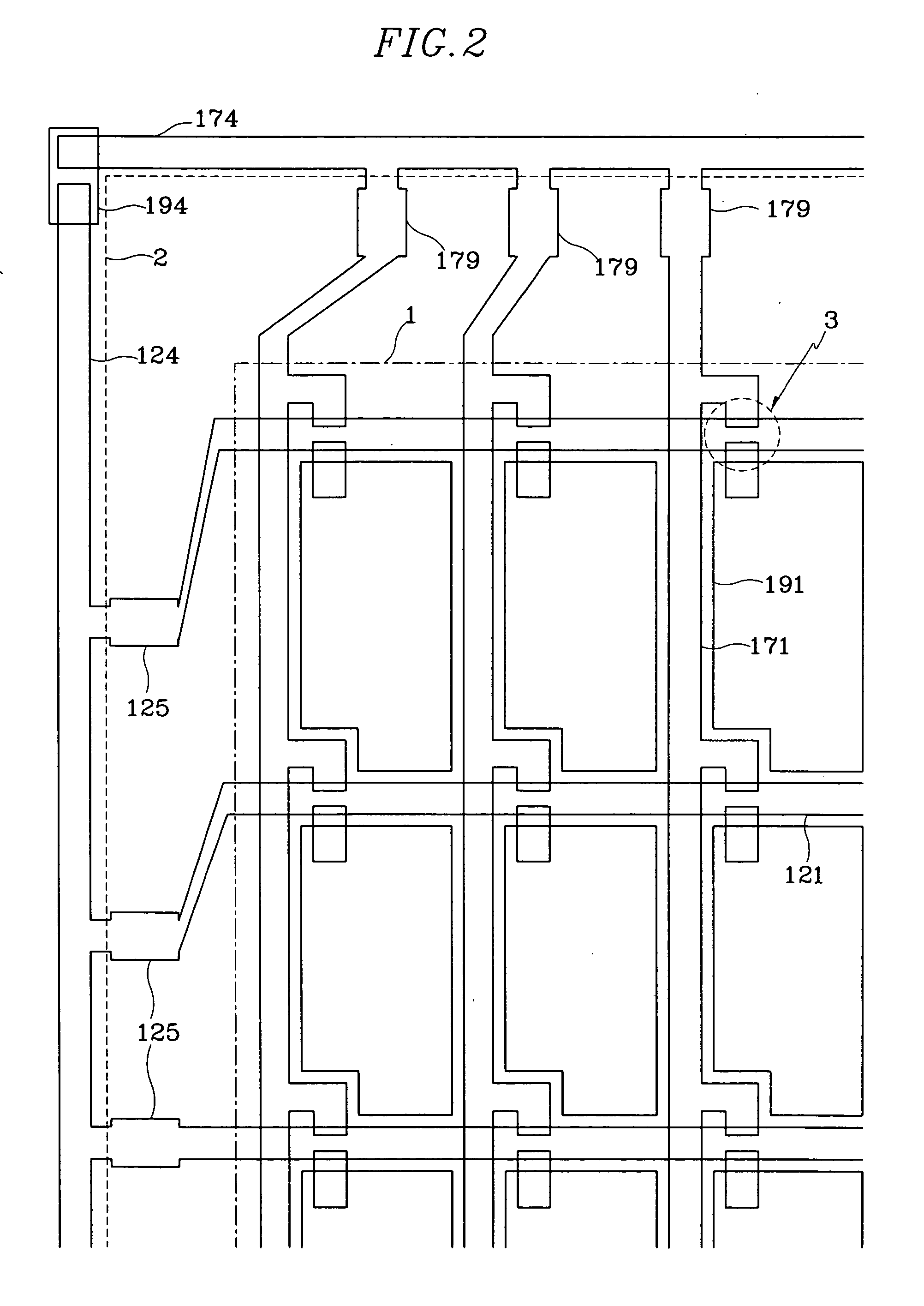 Thin film transistor array panel, manufacturing method thereof, and mask therefor