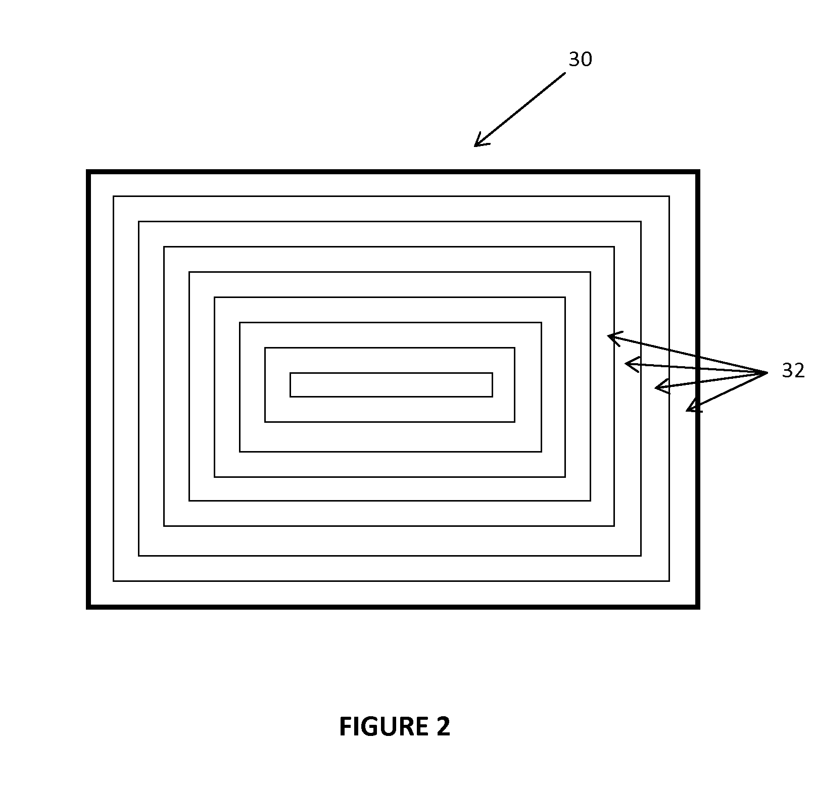 Graduated palm rejection to improve touch sensor performance