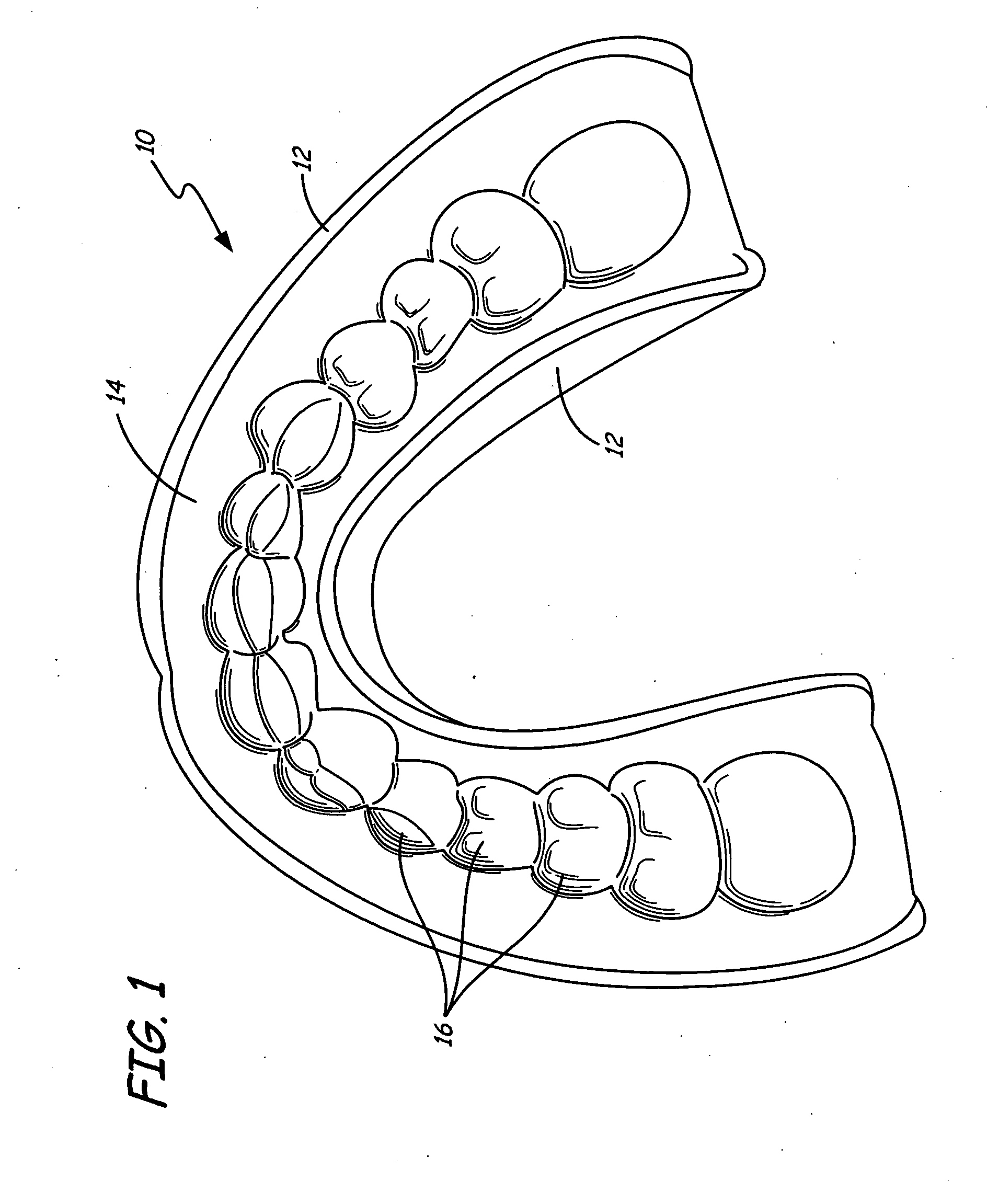 Multi-purpose dental appliance cleaner