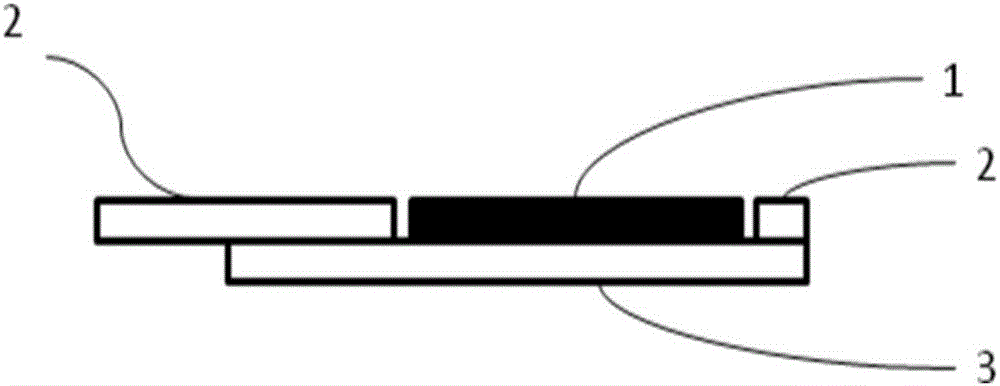 Camera, manufacturing method thereof and terminal