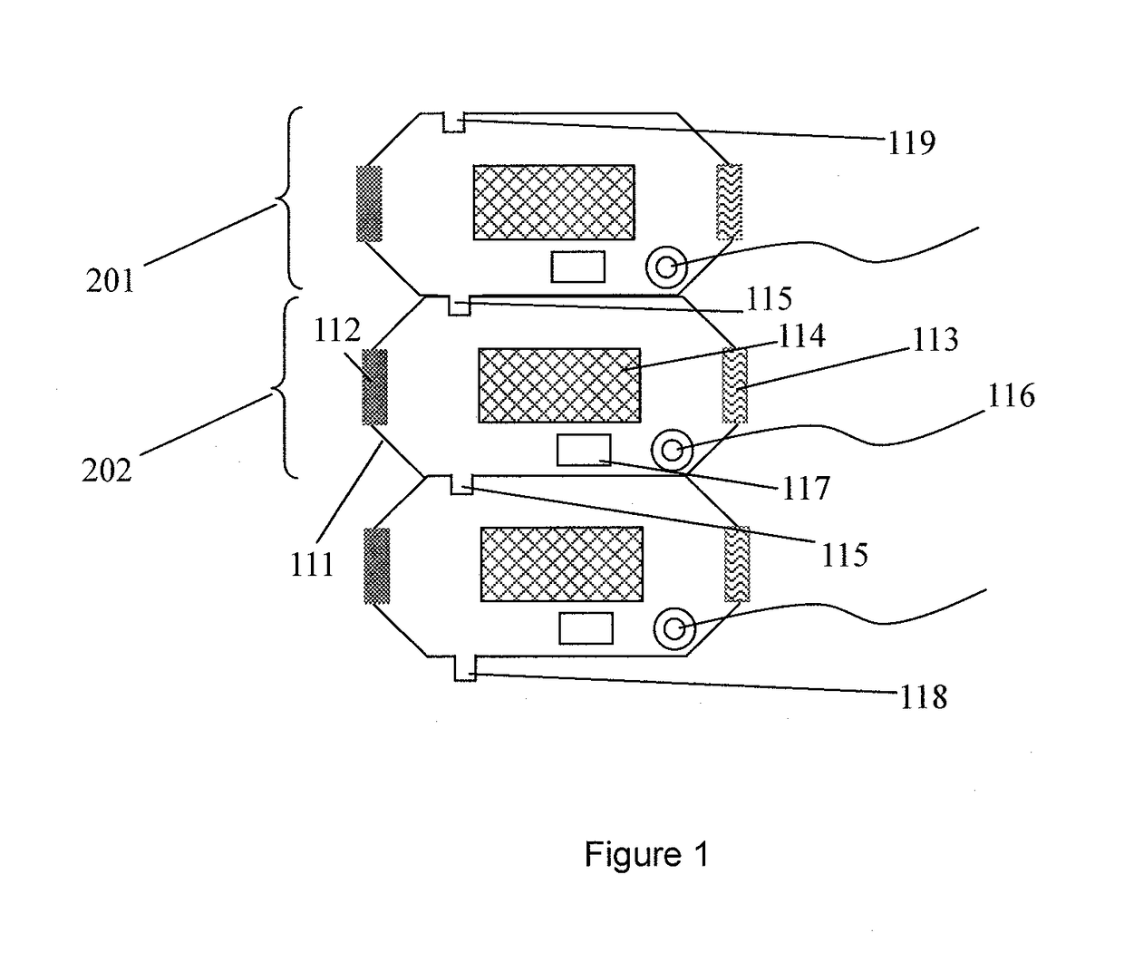 Air treatment apparatus and method