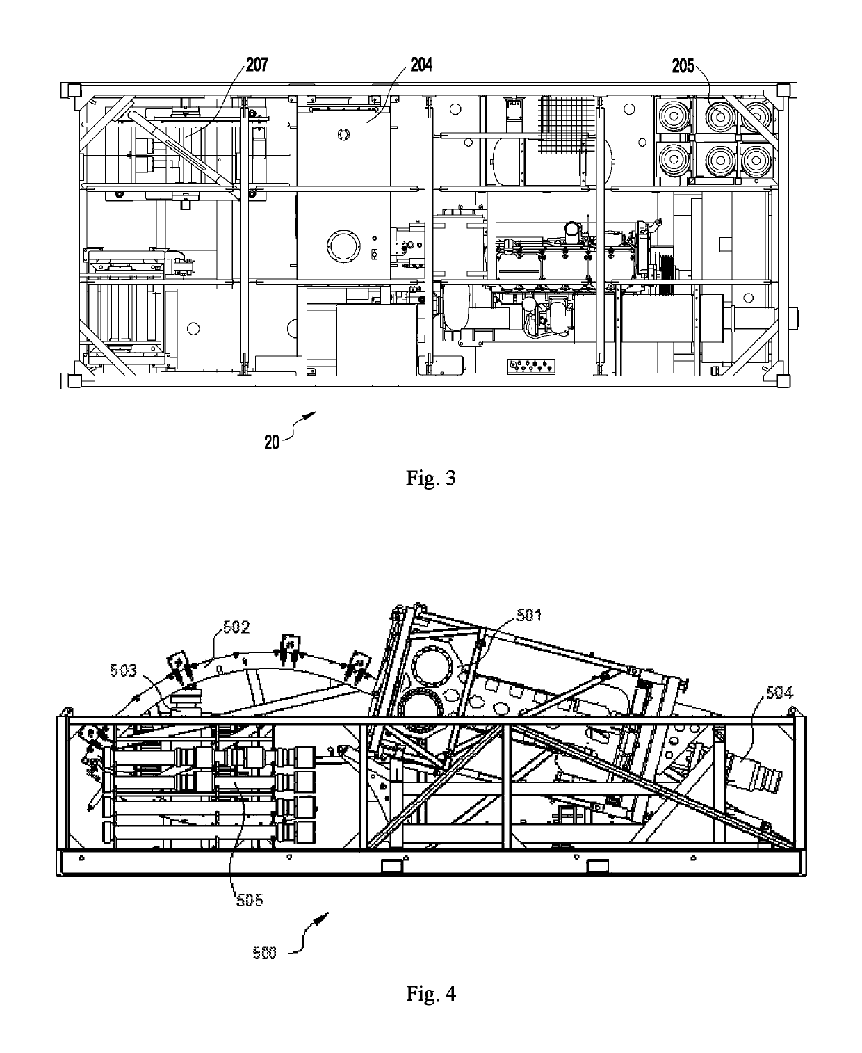 Coiled tubing unit