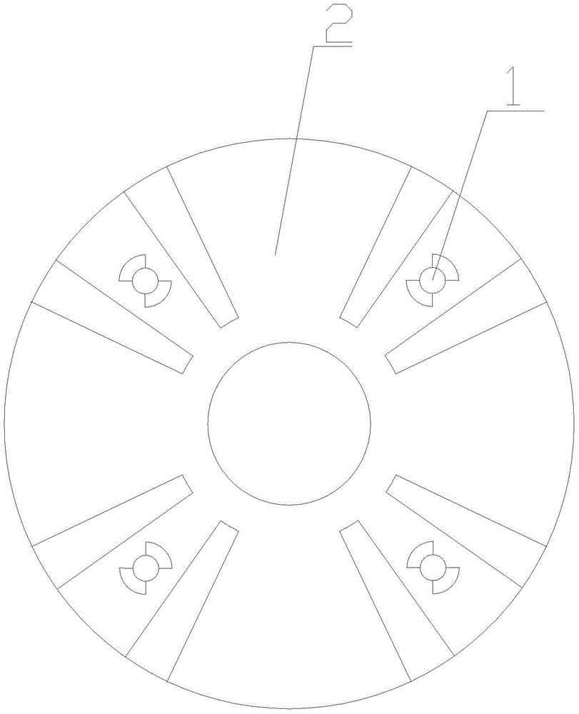 Active telescopic shield cutter mechanism