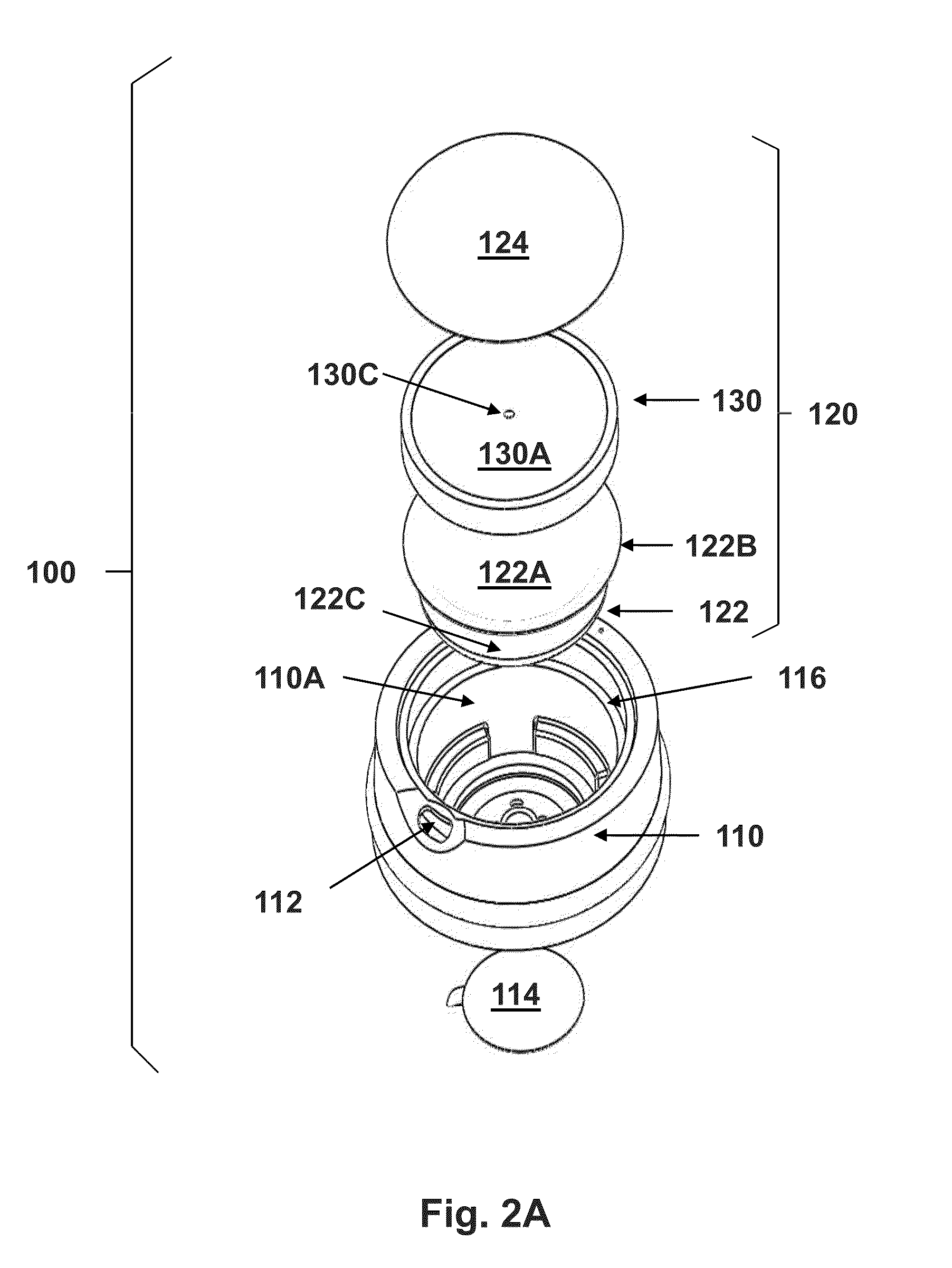 Beverage brewing lid and system and method incorporating such a lid