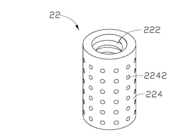 Manufacturing method of metal injection molding product