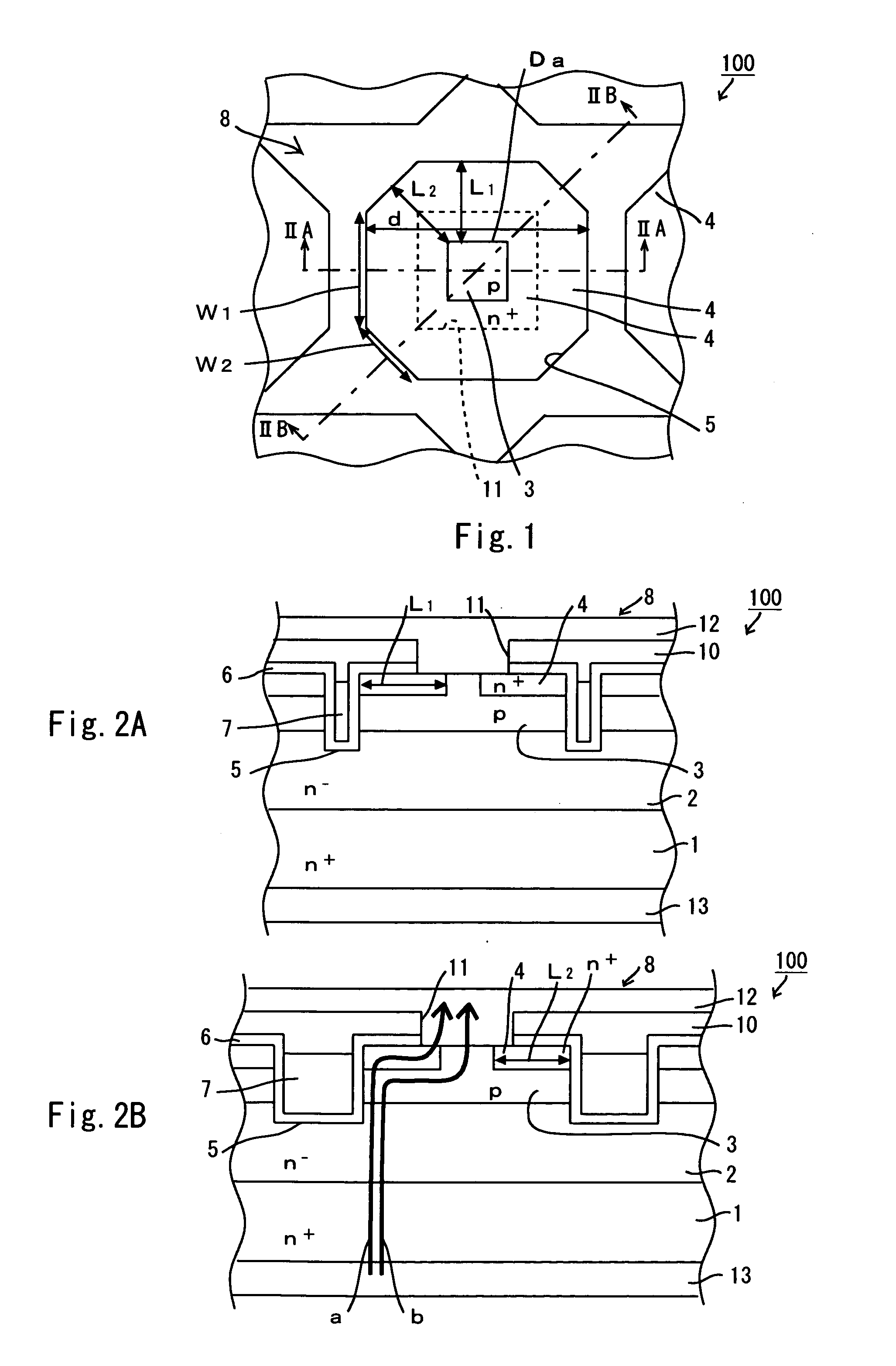 Semiconductor apparatus and method of manufacturing the same