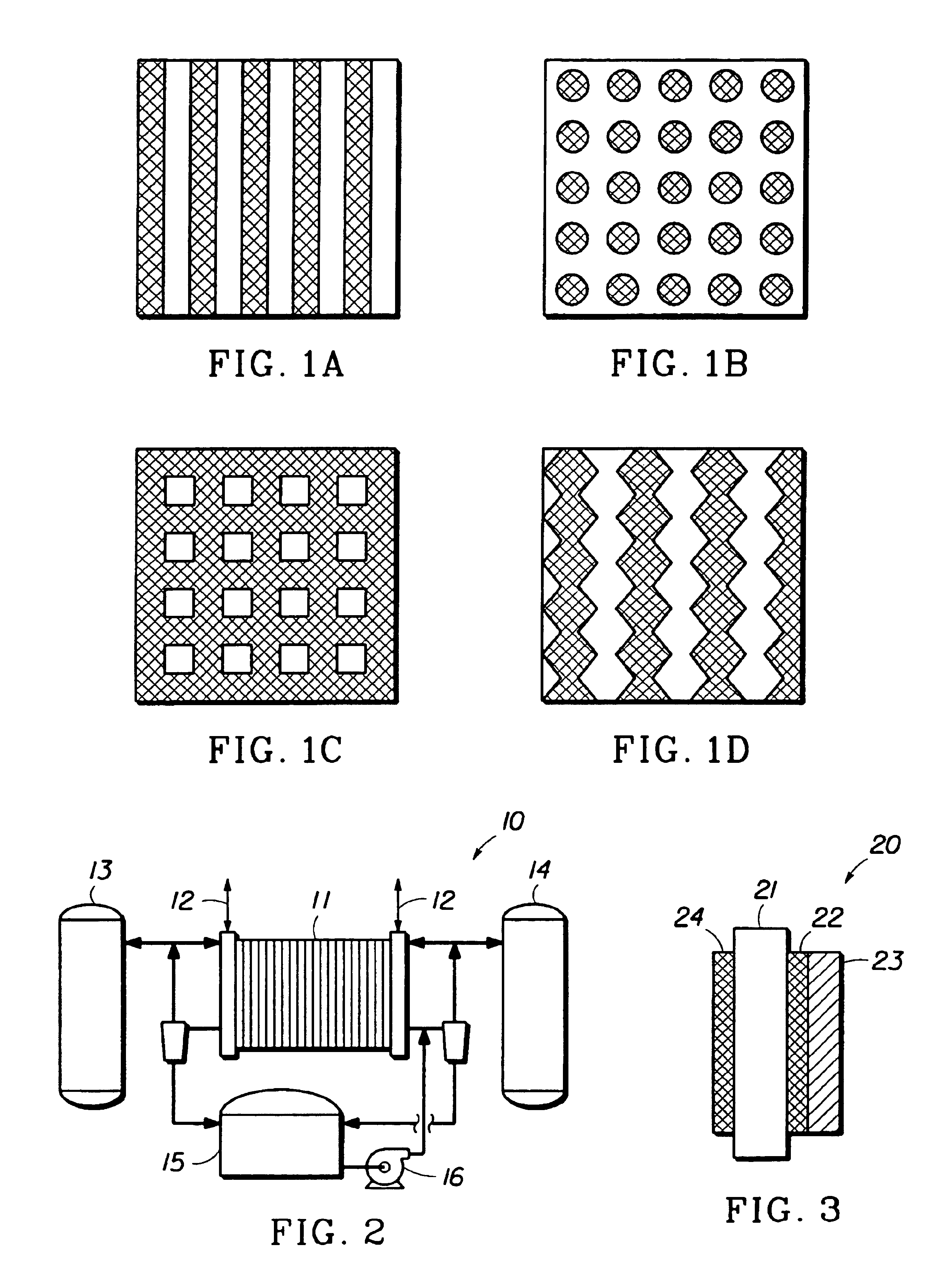 Bifunctional catalytic electrode