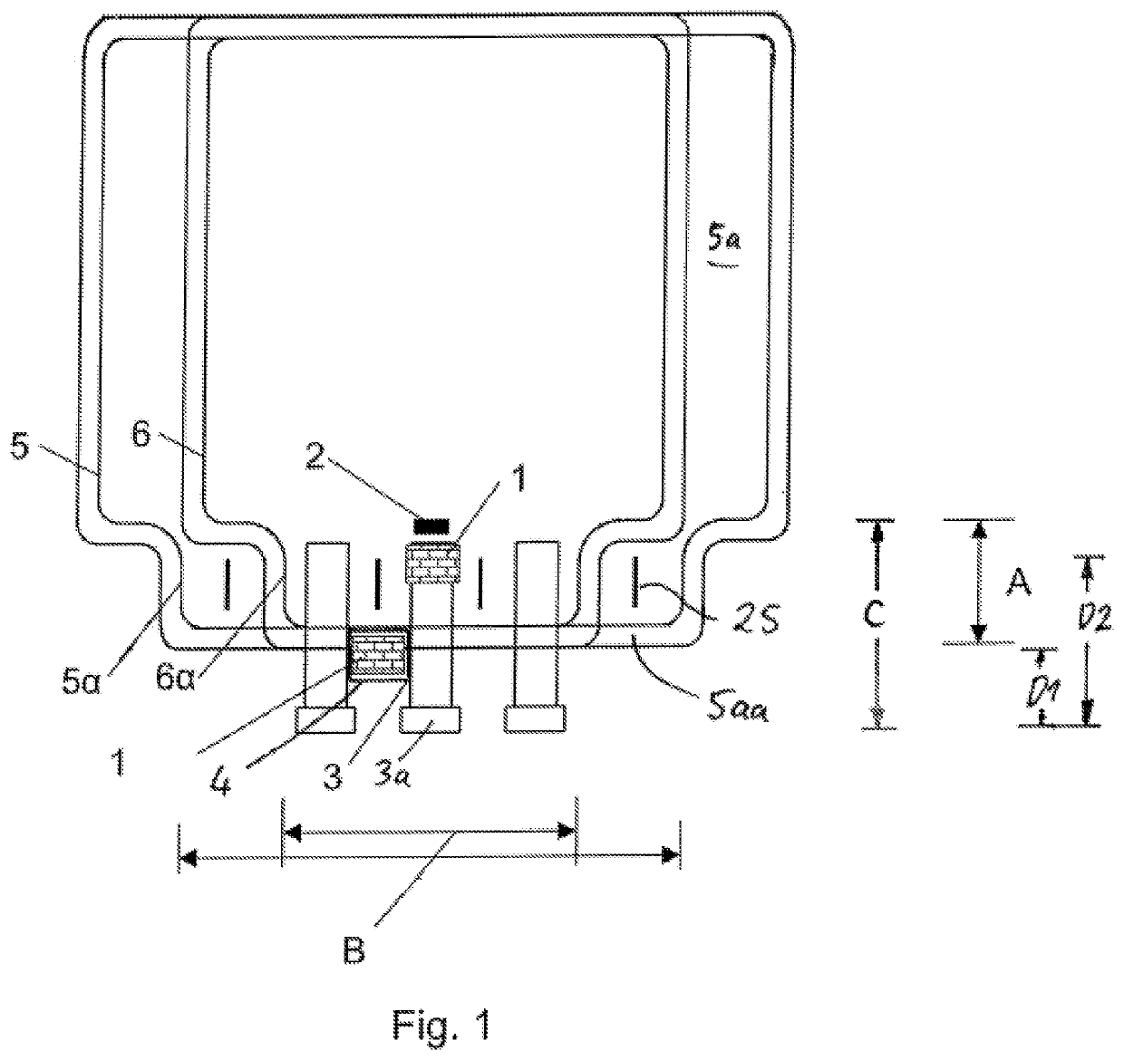 Upgrade smart kit for conventional large volumetric pumps