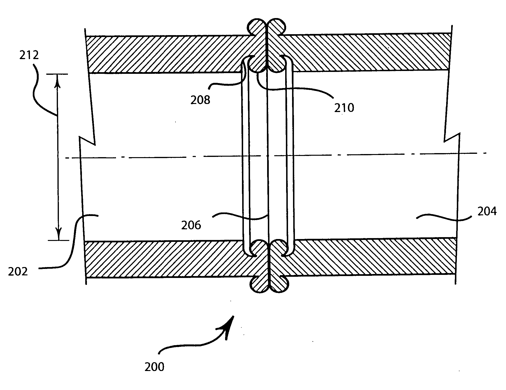 Beveled cutter