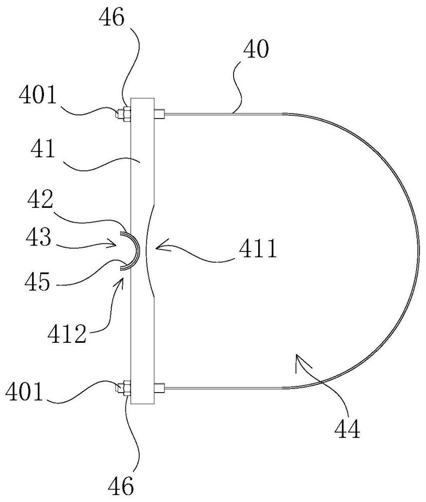 Vibration and noise reduction device and operation method thereof