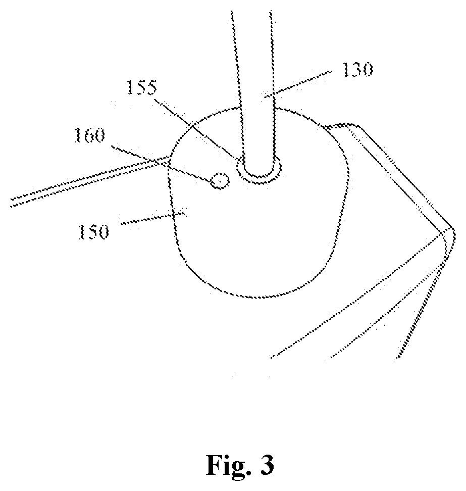 Fluid transfer Apparatus and related methods