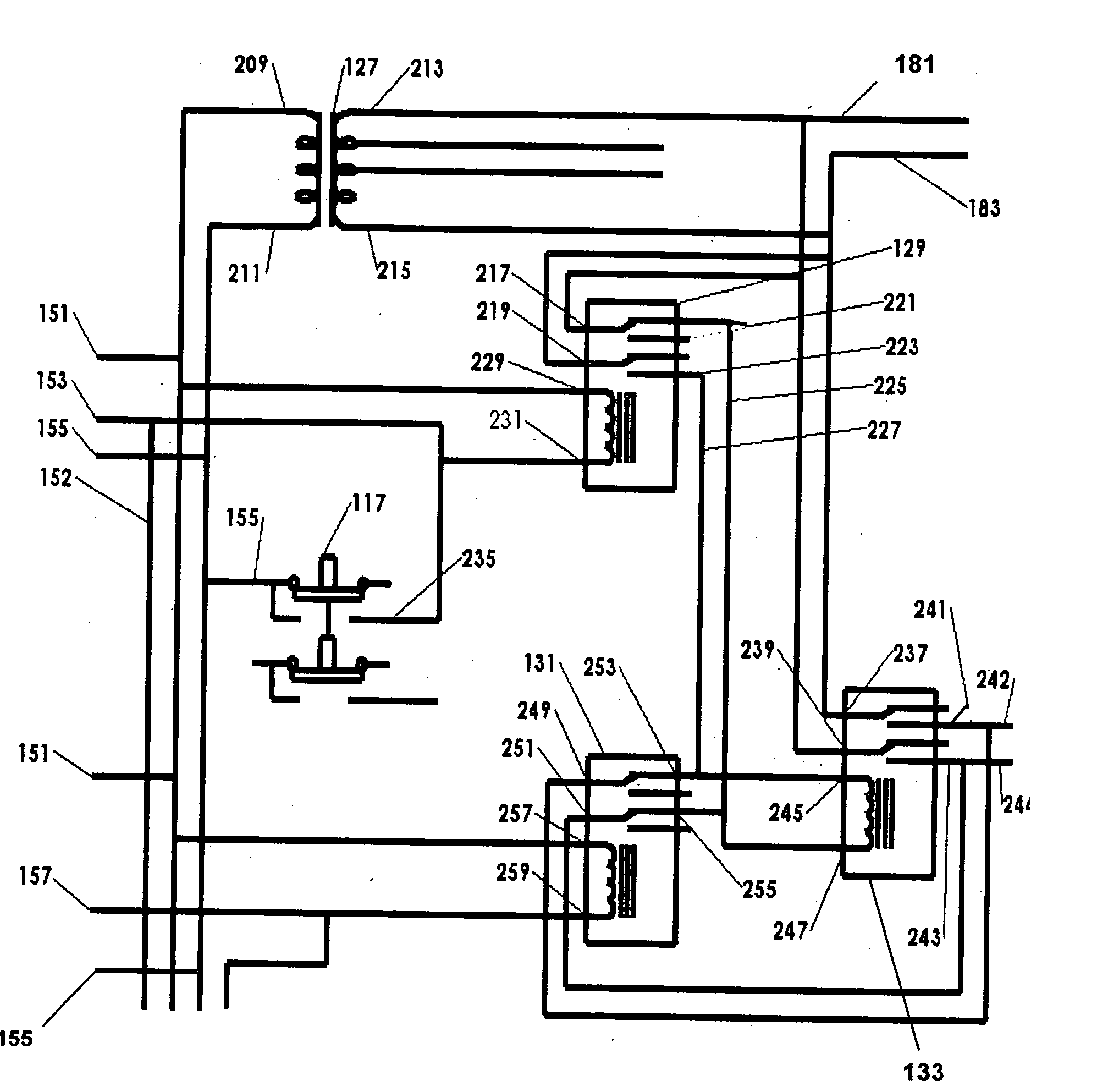 Enhanced safety stop device for pools and spas