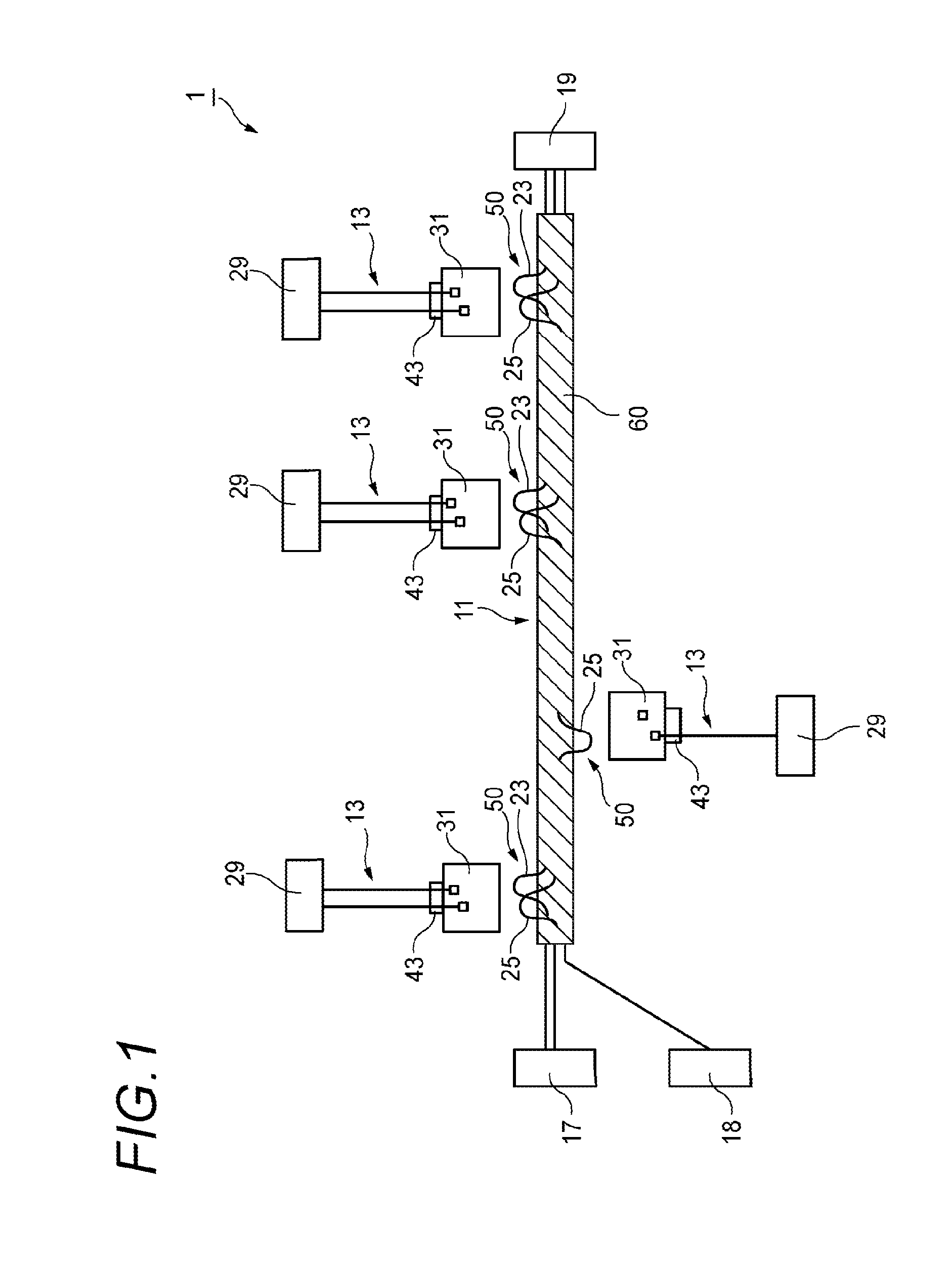 Wire harness