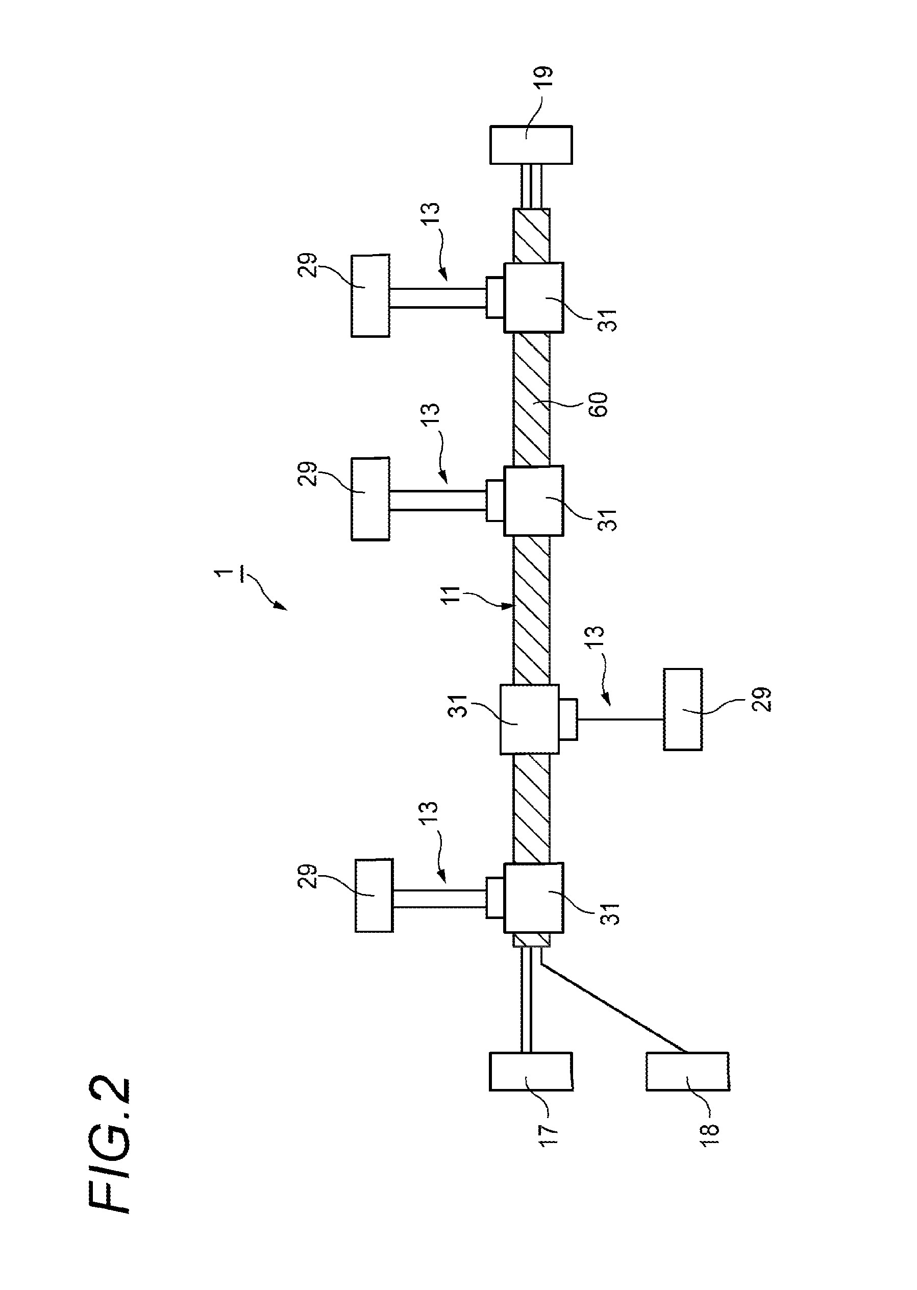 Wire harness