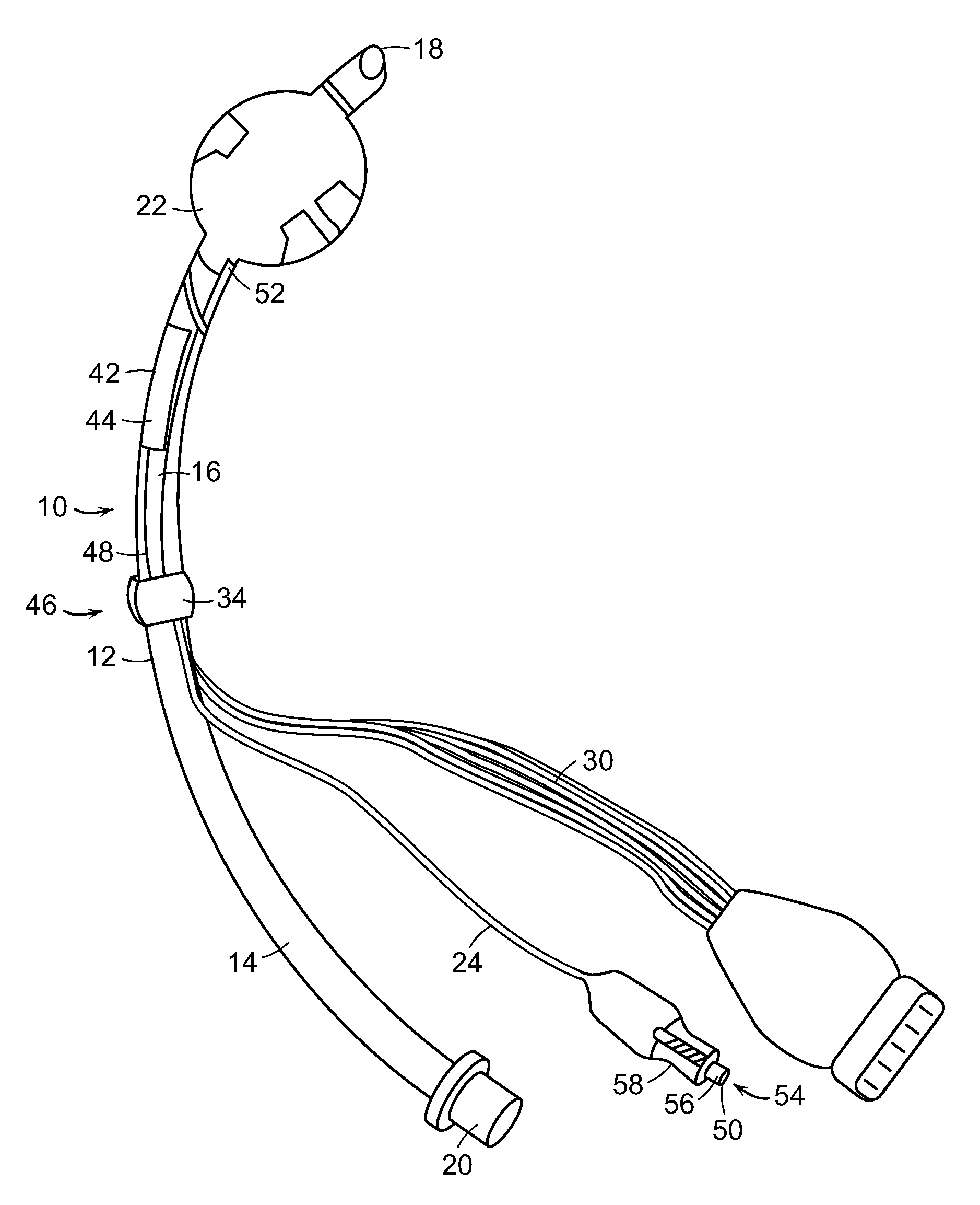 Apparatus and Methods for the Measurement of Cardiac Output