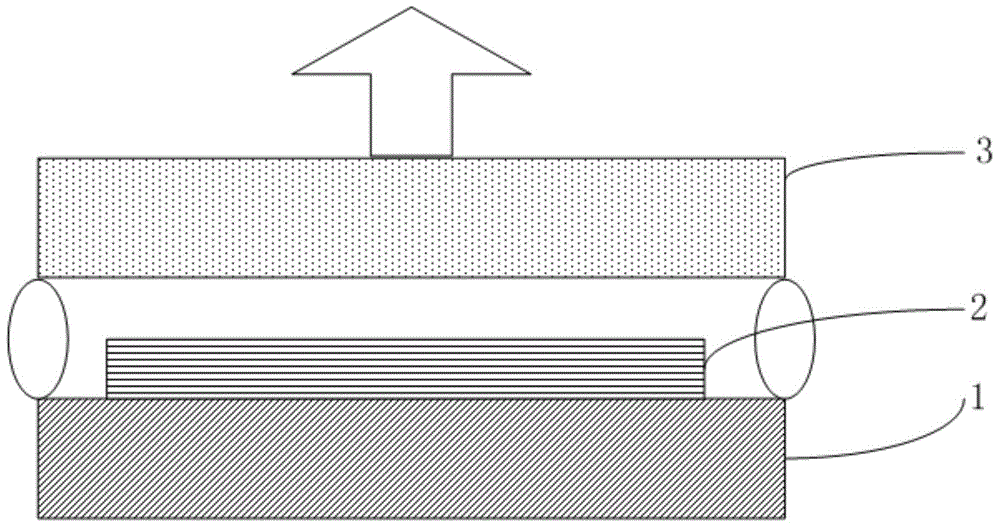 Photochromic polaroid and organic light-emitting display apparatus