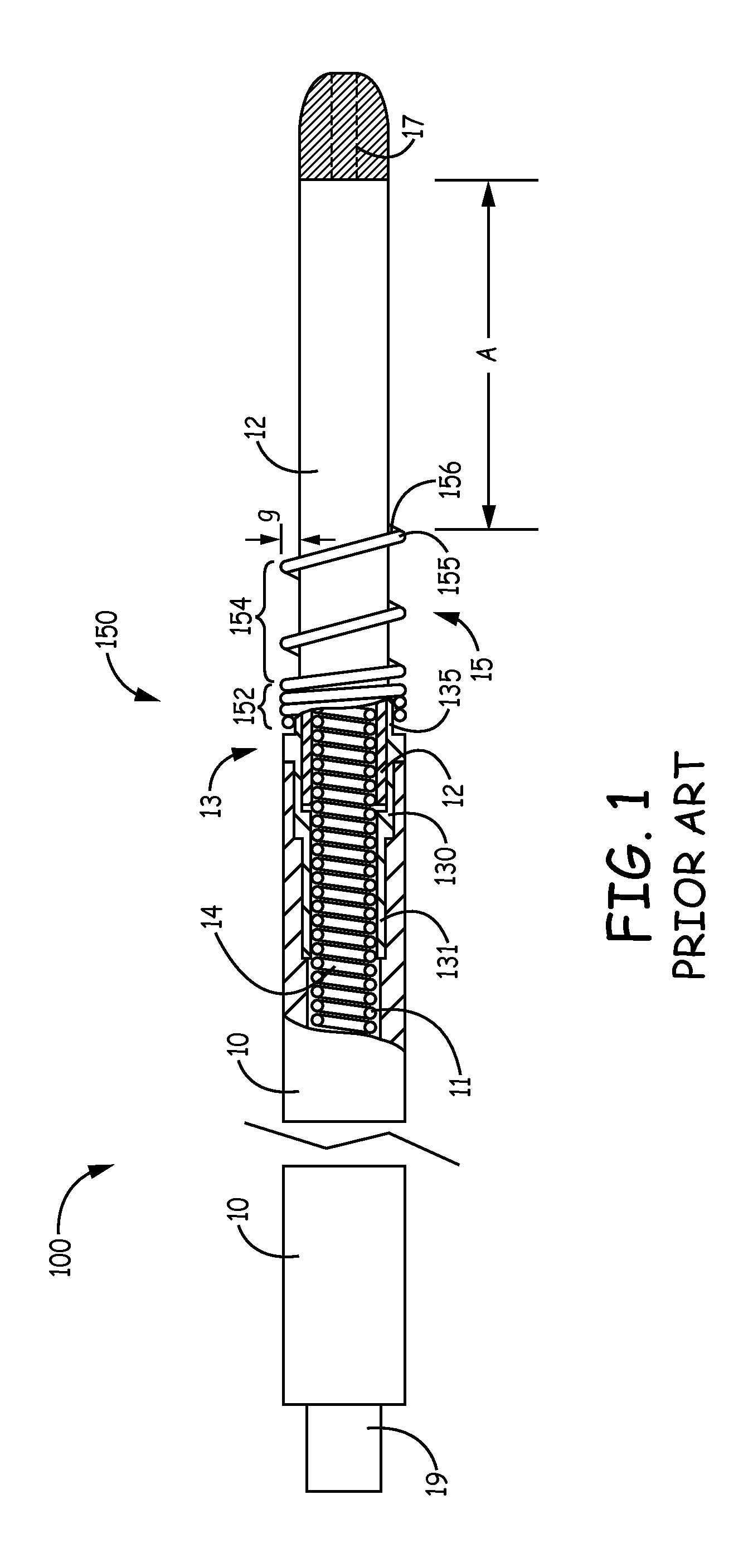 Active fixation medical electrical lead