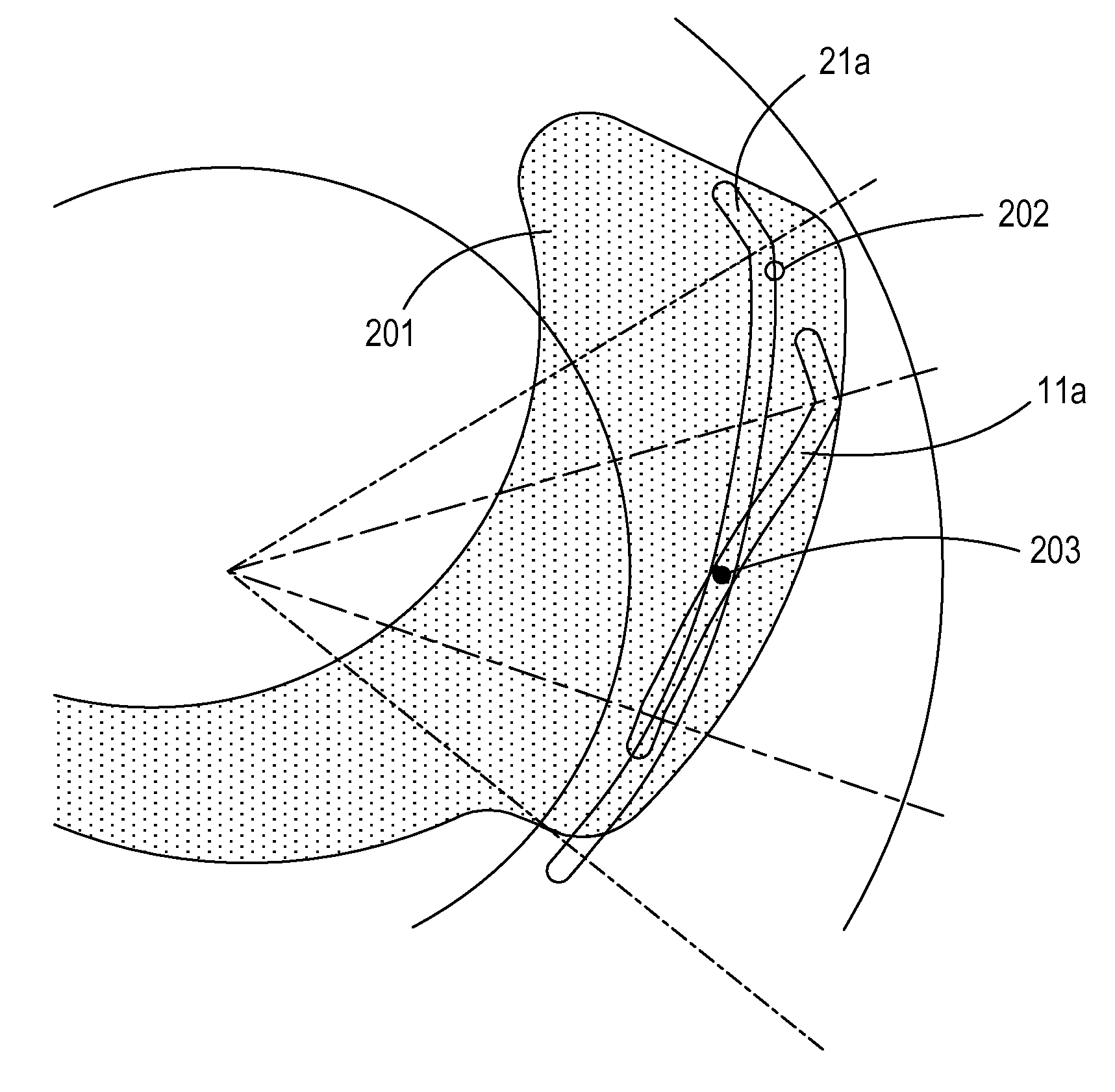 Stop apparatus, and lens apparatus and image pickup apparatus having the same