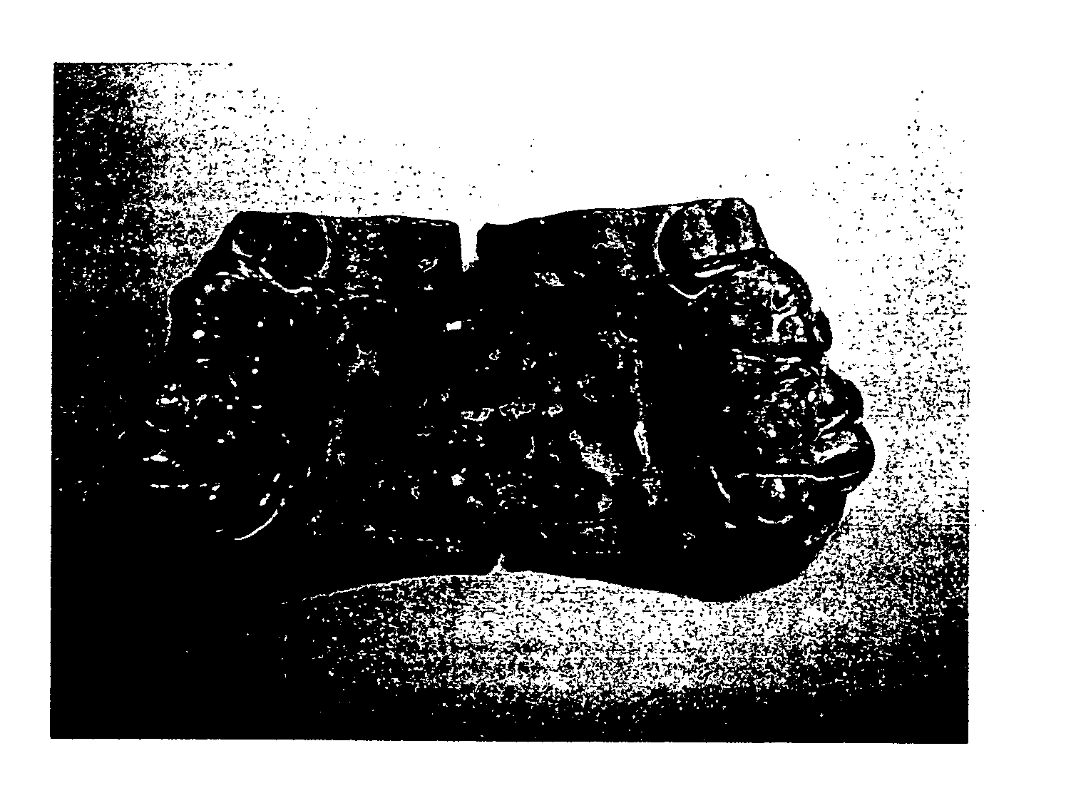 System and method for palatal expansion