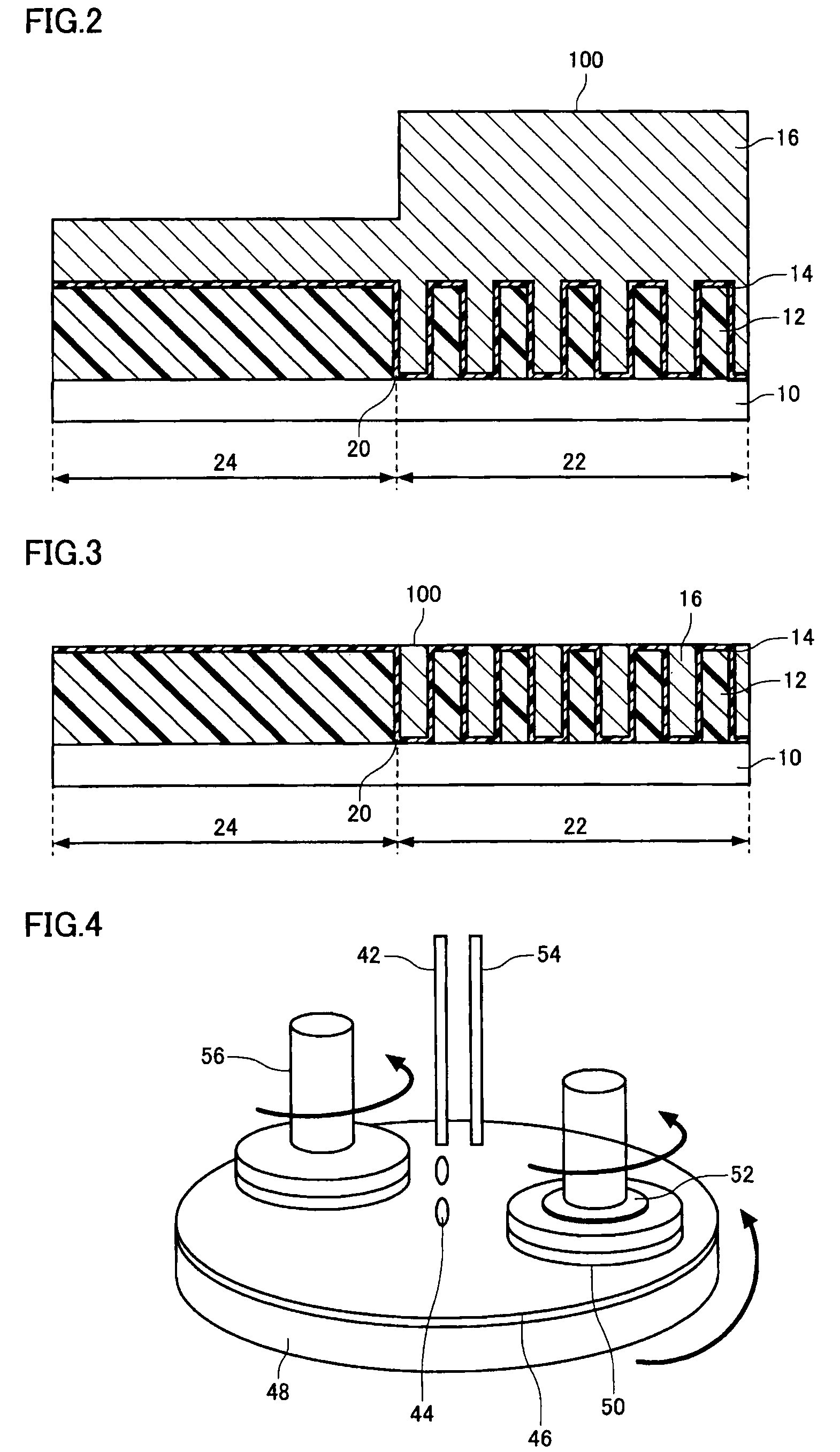 Chemical mechanical polishing aqueous dispersion and chemical mechanical polishing method for semiconductor device