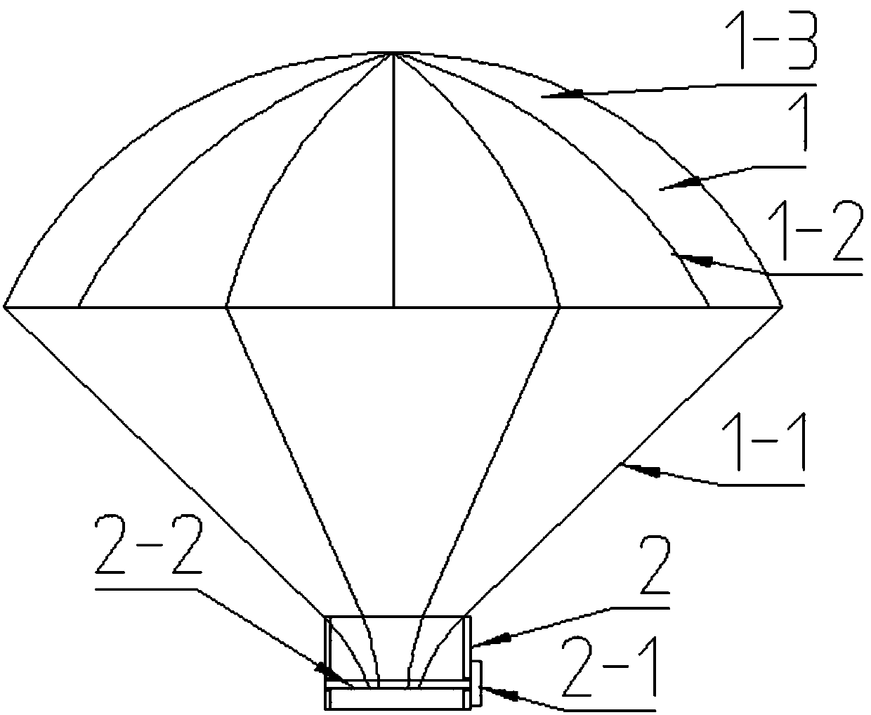 Parachute