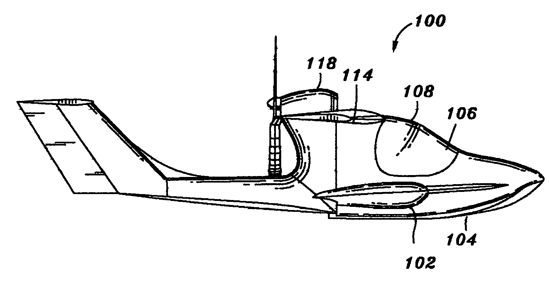 Multipurpose winglet for aircraft