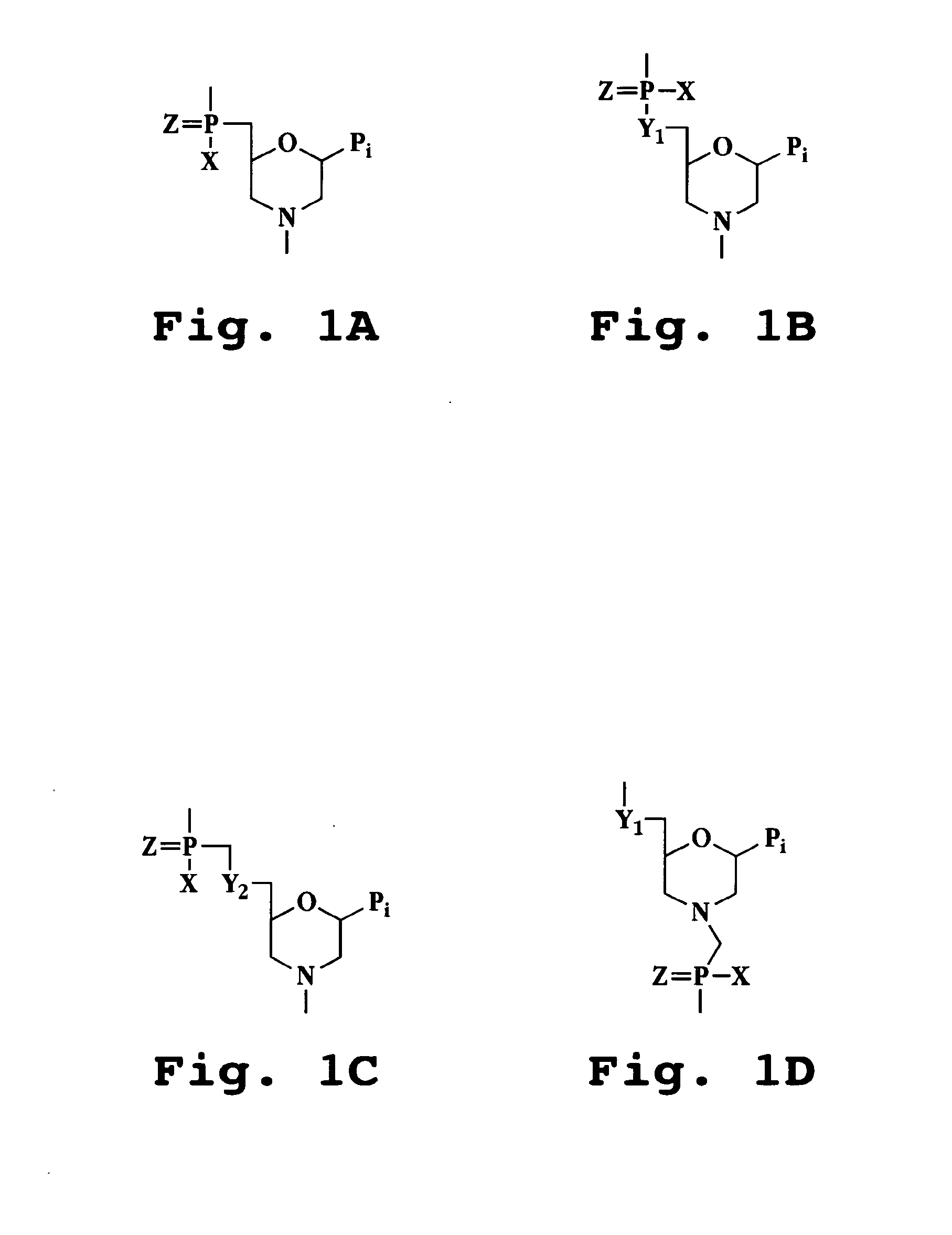 Peptide conjugated, inosine-substituted antisense oligomer compound and method