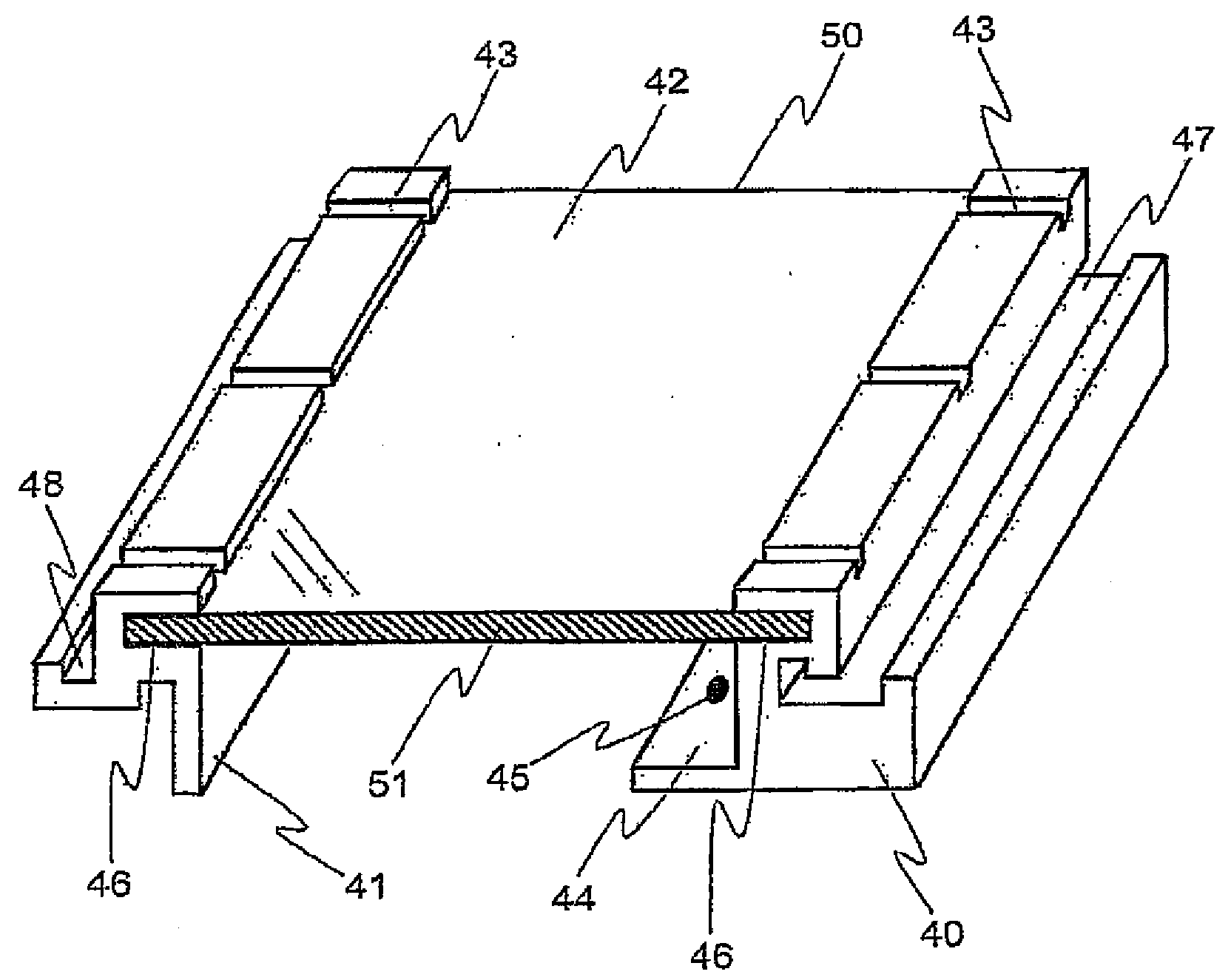 Solar Cell Module and Solar Cell Array