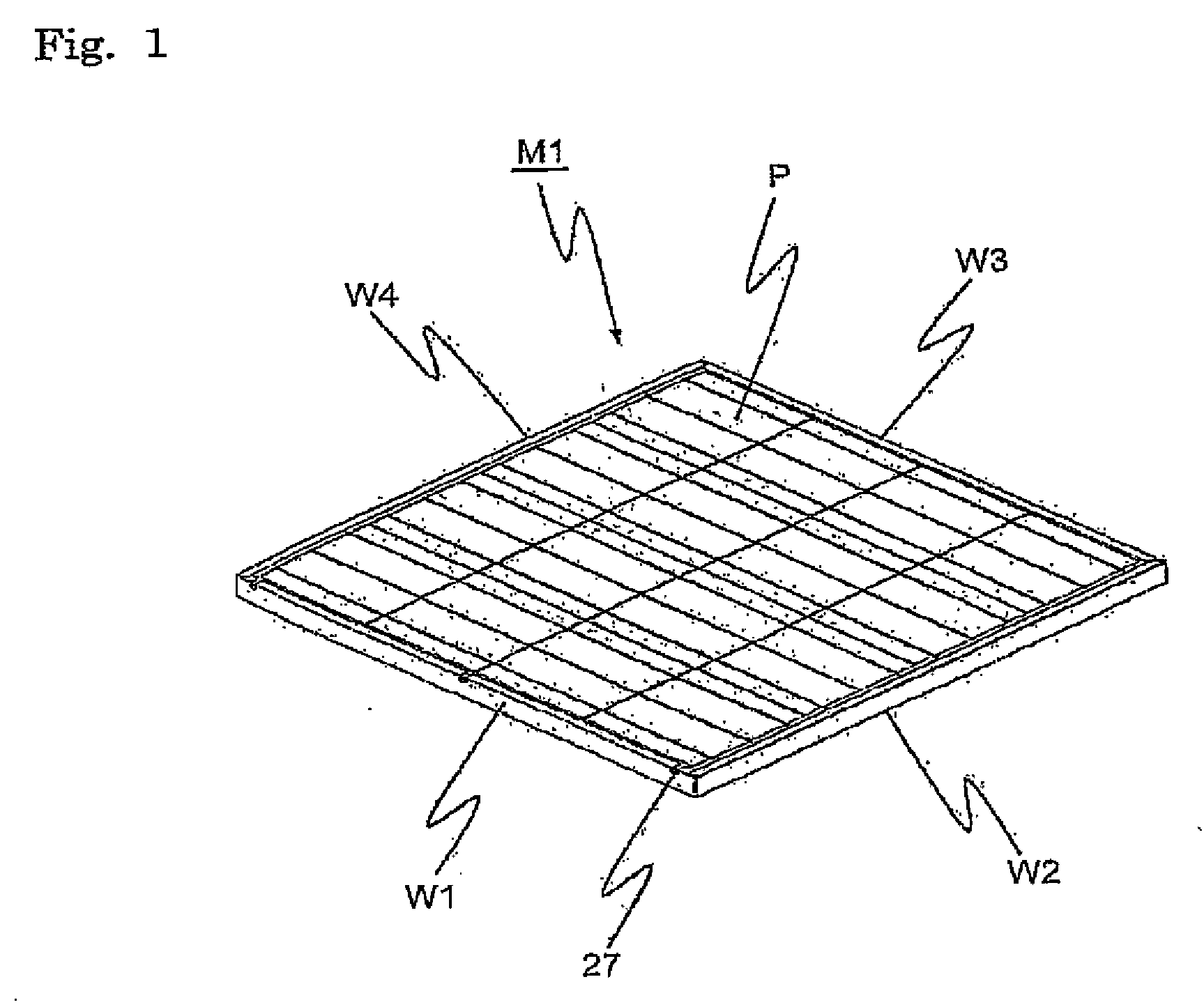 Solar Cell Module and Solar Cell Array