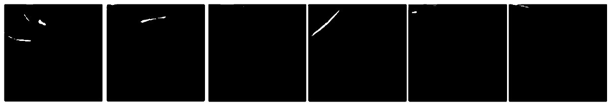 Seed sorting method for sunflower crop on basis of deep convolutional neural network