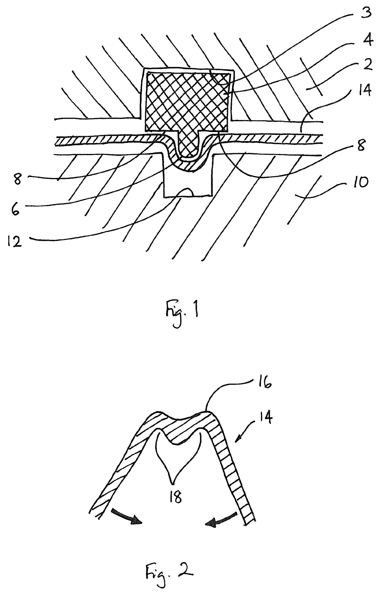 Creasing Devices