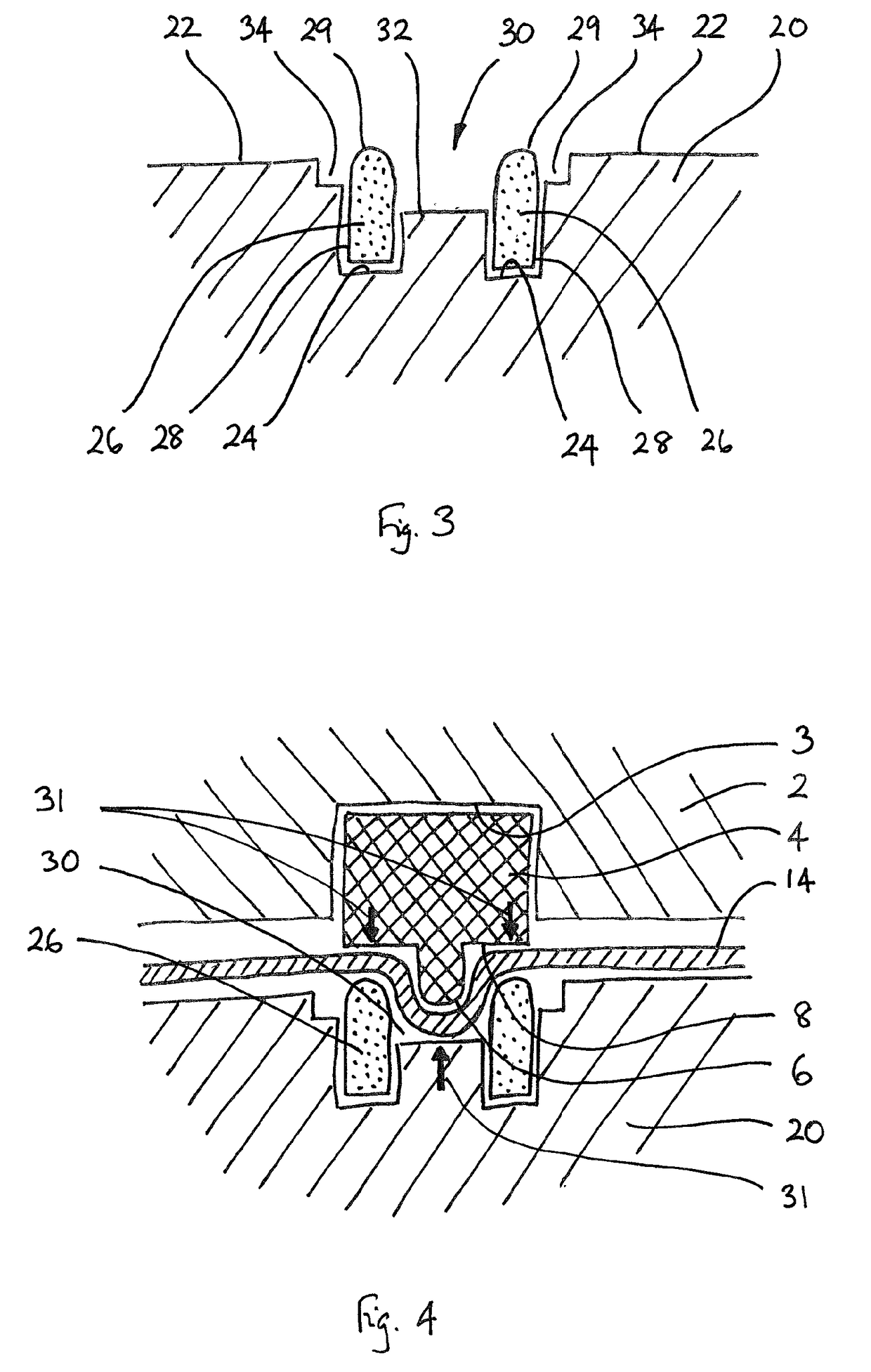 Creasing Devices