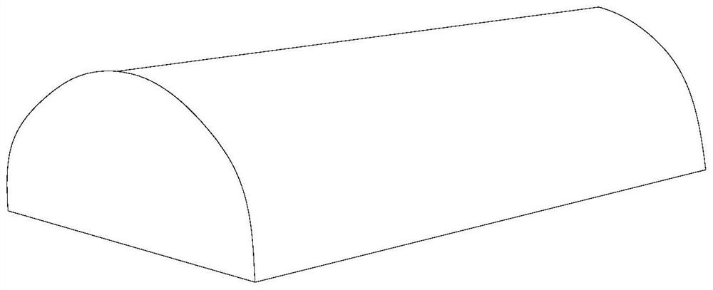 Straw organic fertilizer and preparation method thereof