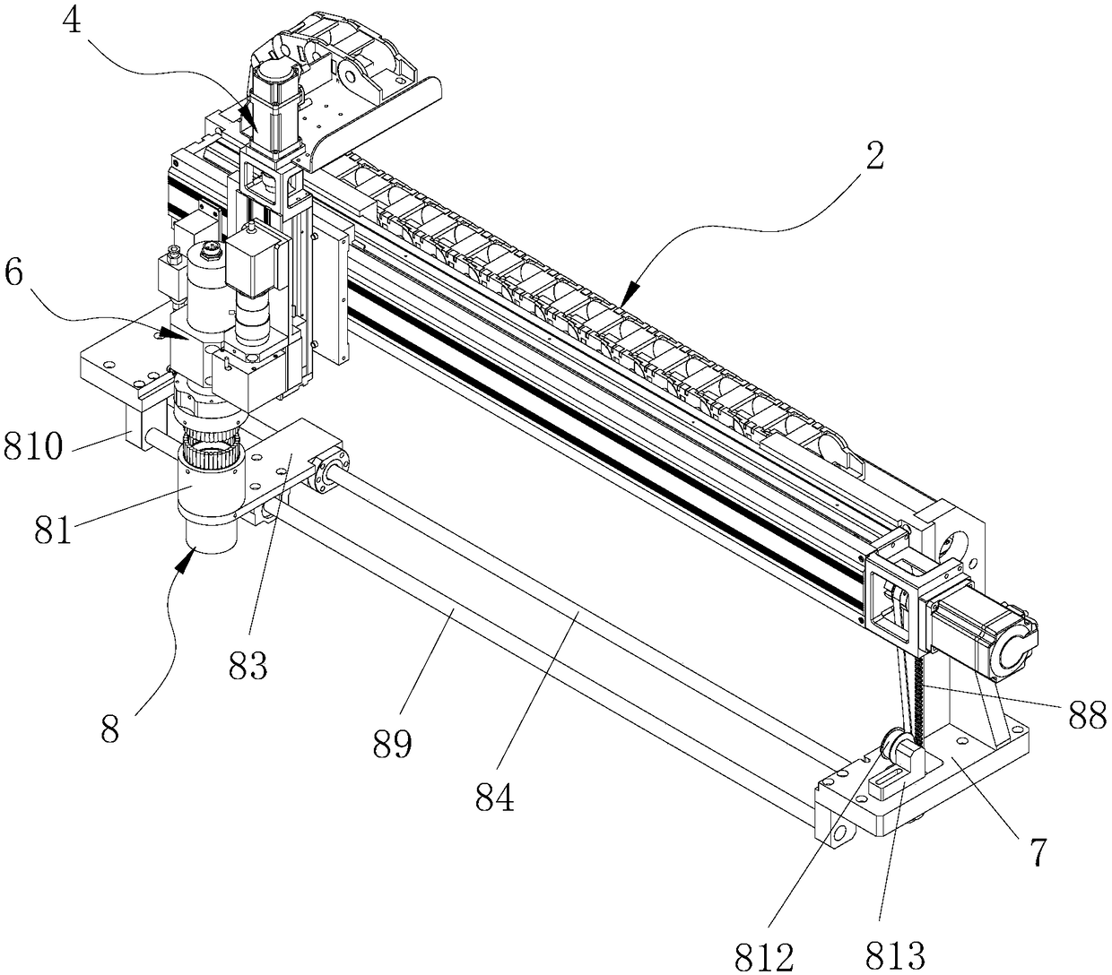 Novel PCB separator