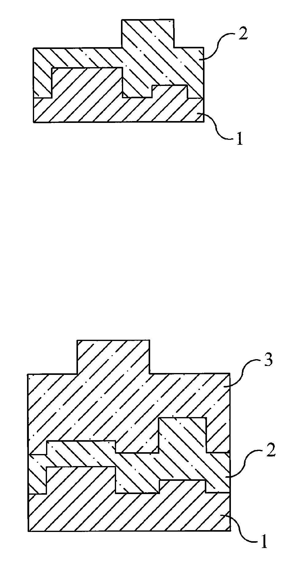 Method and apparatus for performing film thickness measurements using white light scanning interferometry