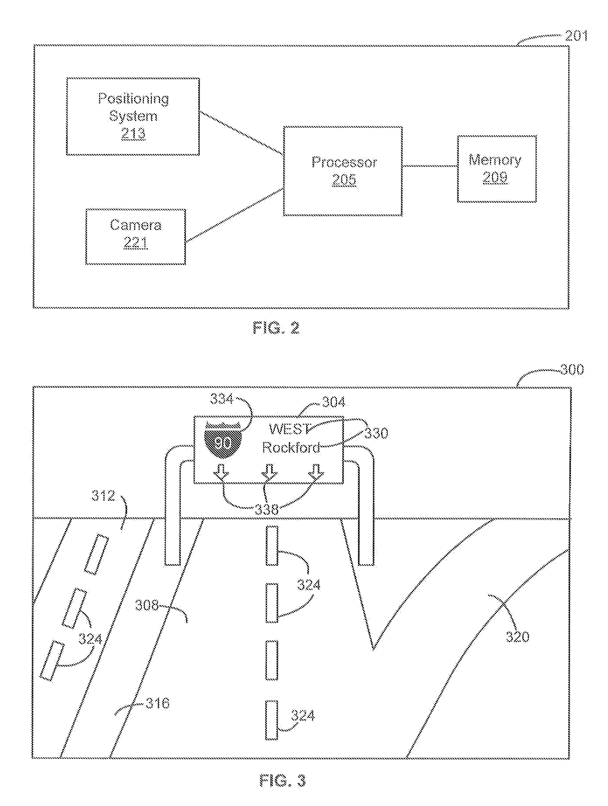 Generating a Graphic Model of a Geographic Object and Systems Thereof