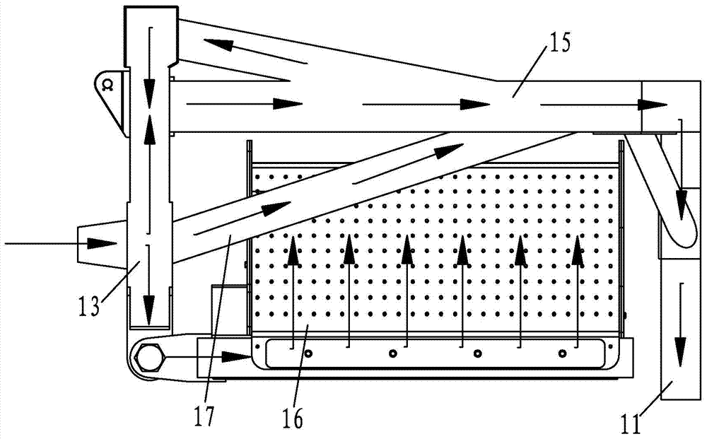 Thermal protection method for launch pad