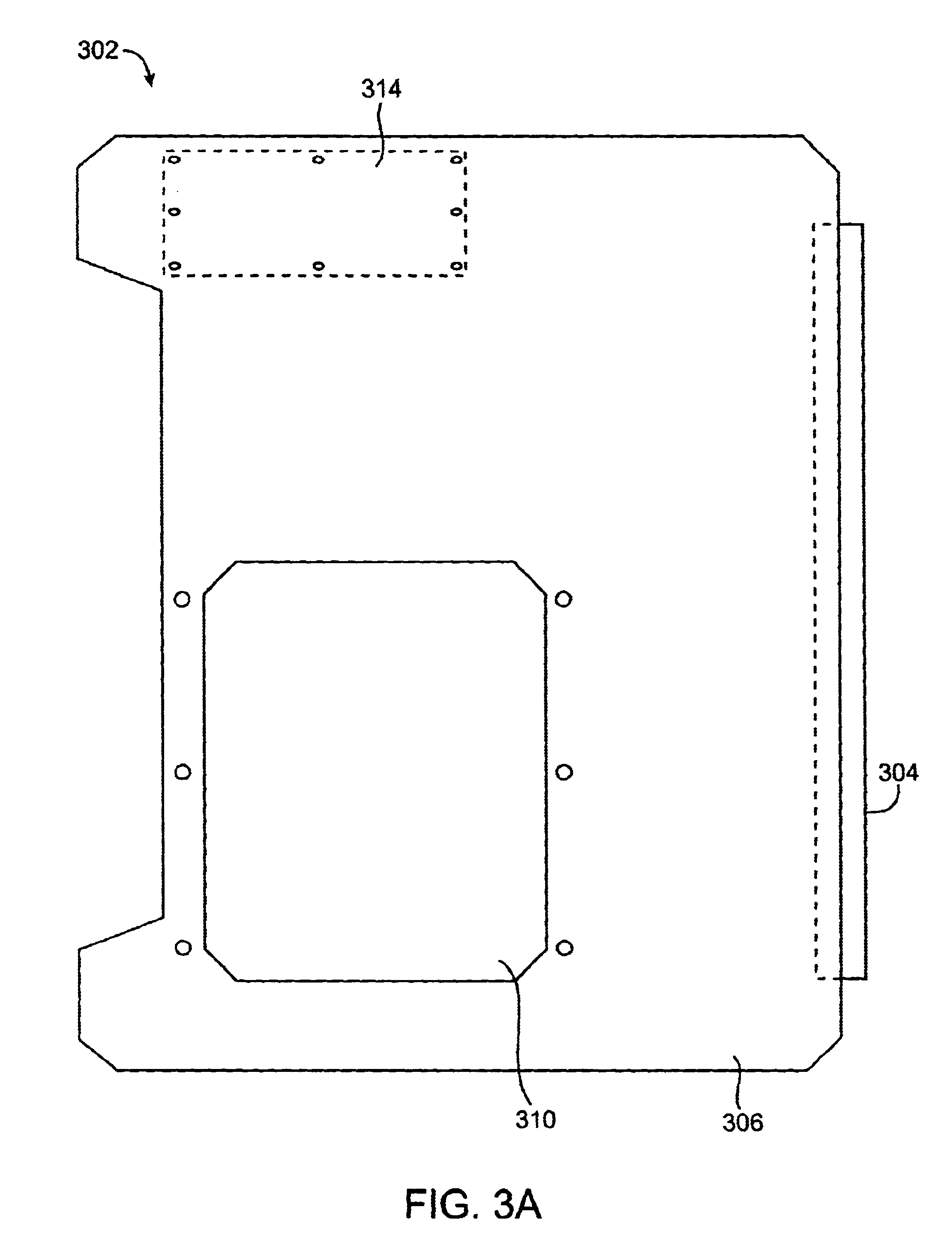 Modular transceiver and accessory system for use in an optical network