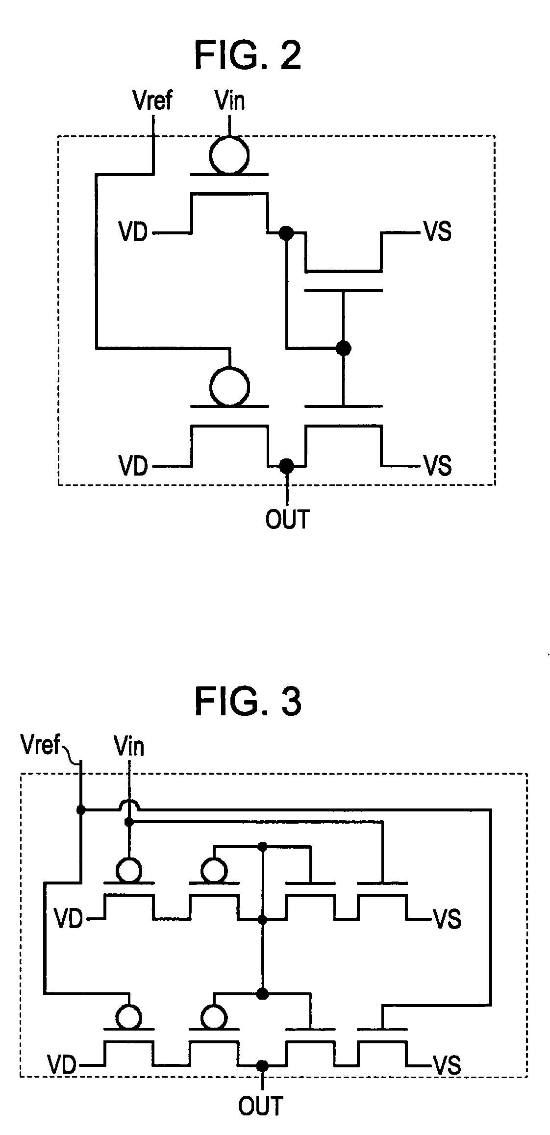 Electronic circuit, electro-optical device, and electronic apparatus including the same