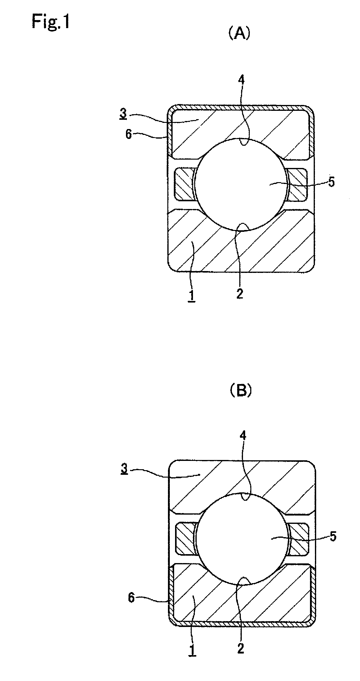 Electrolytic erosion preventing insulated rolling bearing, manufacturing method thereof, and bearing device