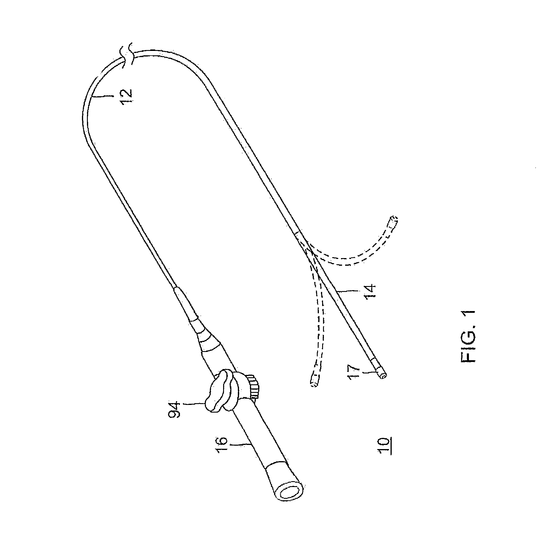 Catheter adapted for direct tissue contact and pressure sensing