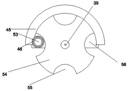 Spark plug over-limit temperature overlong alarm device