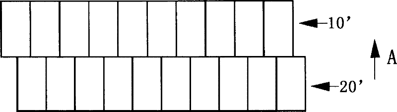 System for detecting the pressure in a vehicle tyre and/or speed of the vehicle