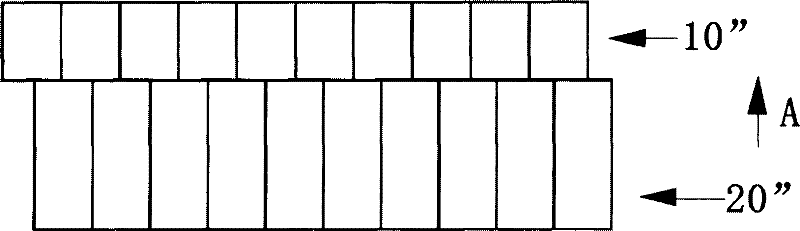 System for detecting the pressure in a vehicle tyre and/or speed of the vehicle