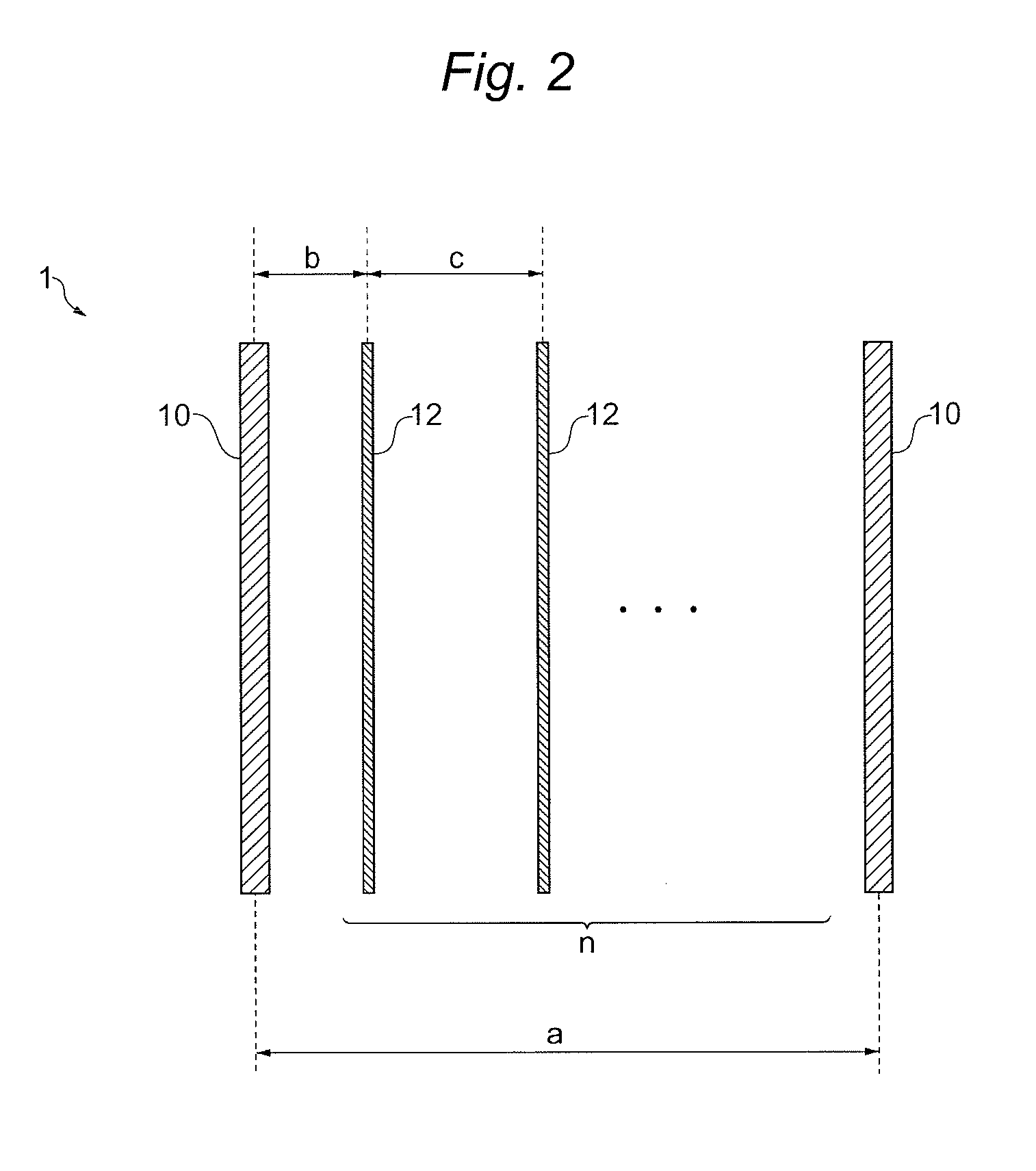 Cation exchange membrane, electrolysis vessel using the same and method for producing cation exchange membrane