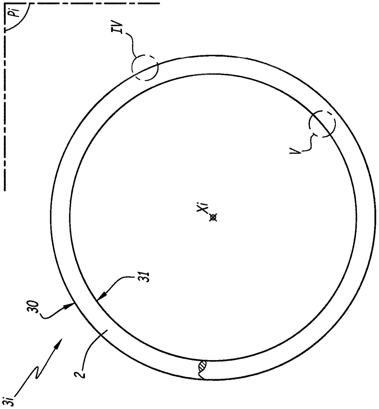 Methods for manufacturing a spring, a spring brake, and a spring brake comprising a spring