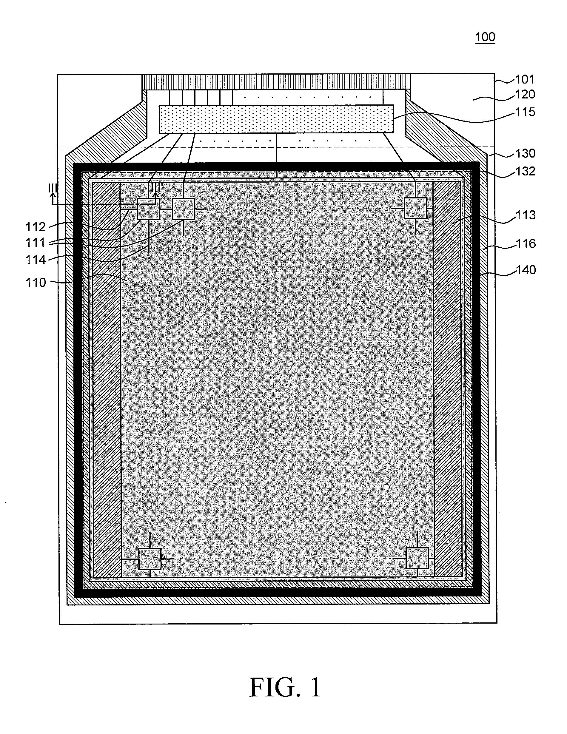 Organic light emitting display apparatus