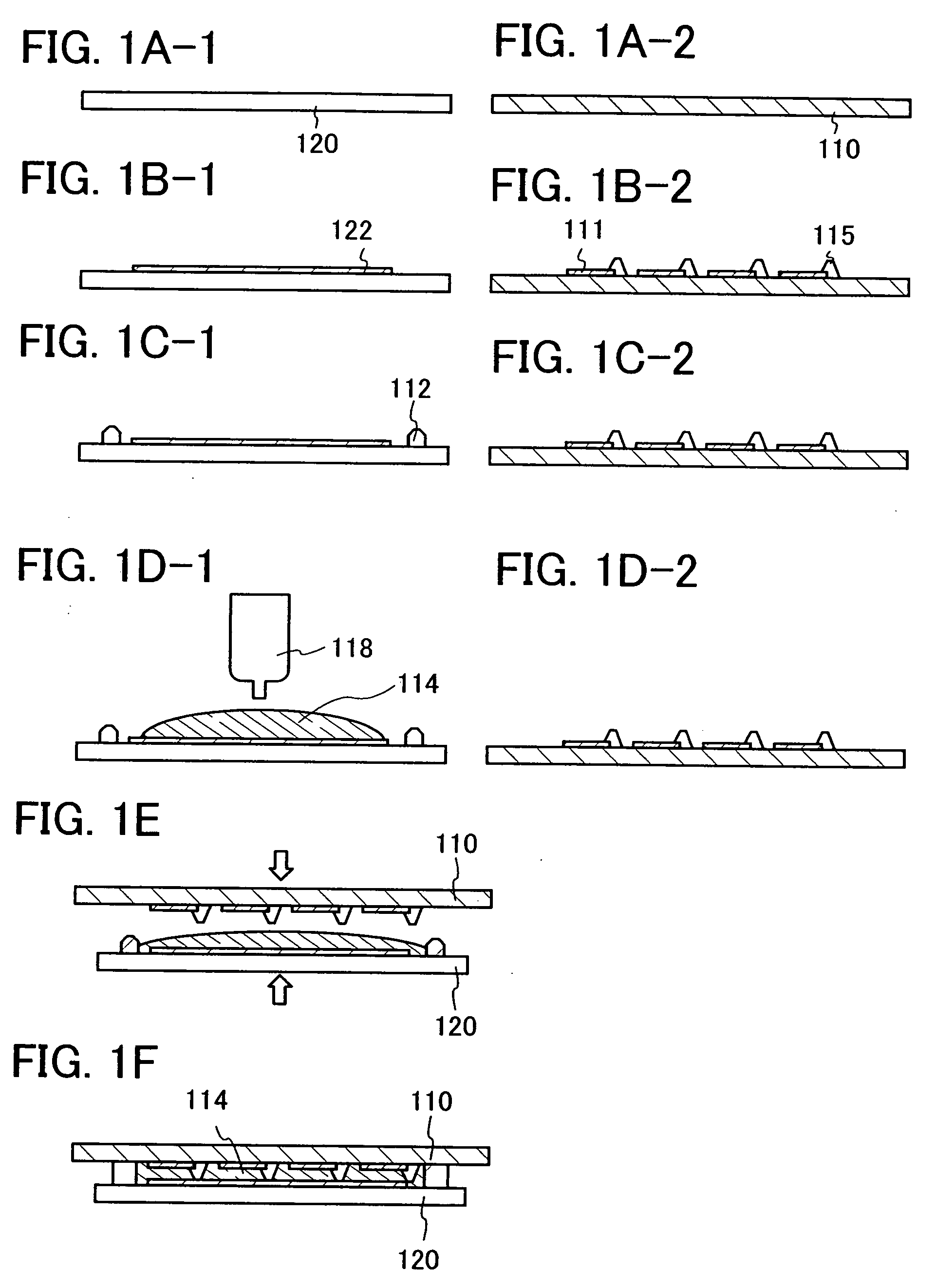 Method for manufacturing liquid crystal display device