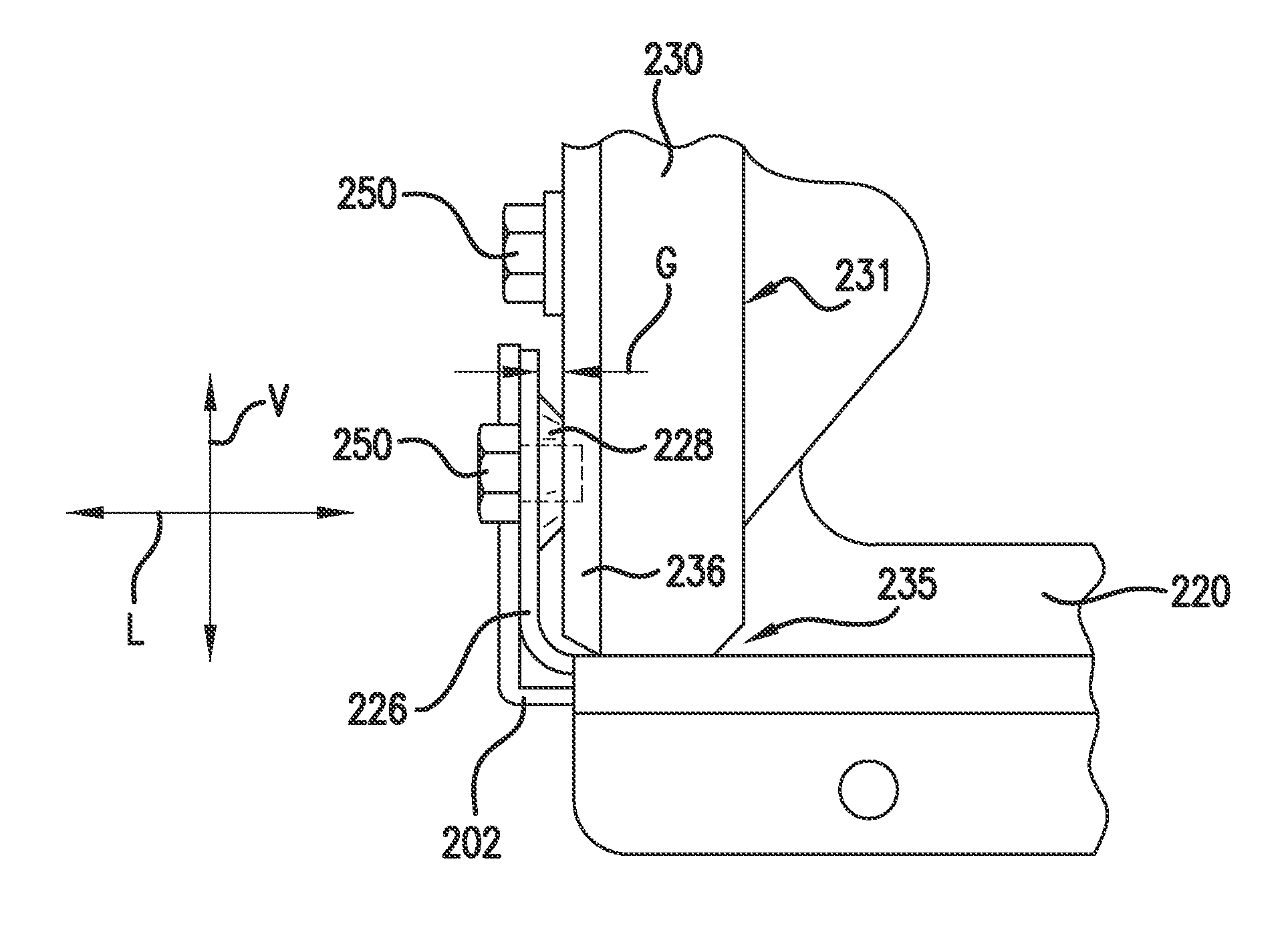 Oven appliance and a method for manufacturing a cooking chamber of an oven appliance