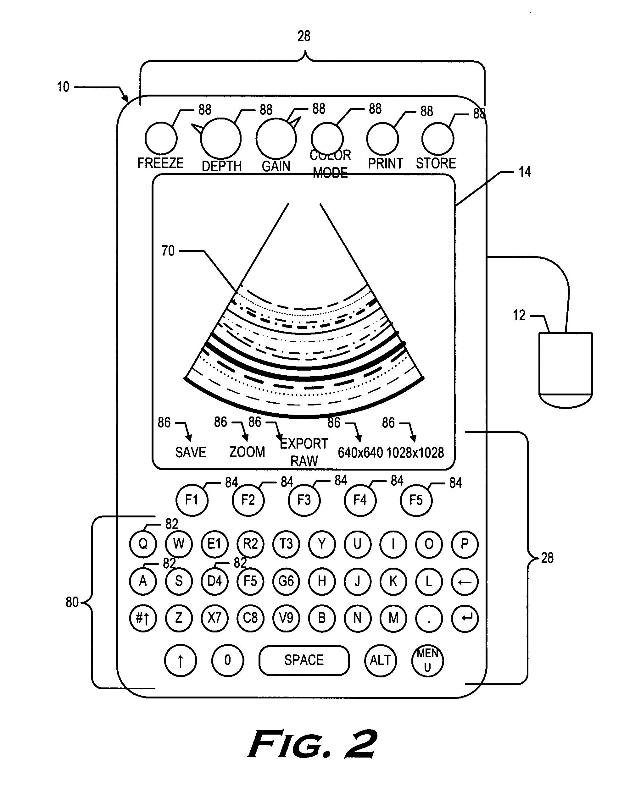 Method and apparatus for improving and/or validating 3D segmentations